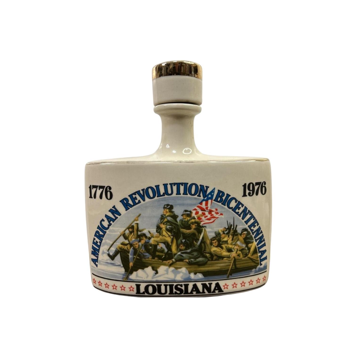Early Times Louisiana