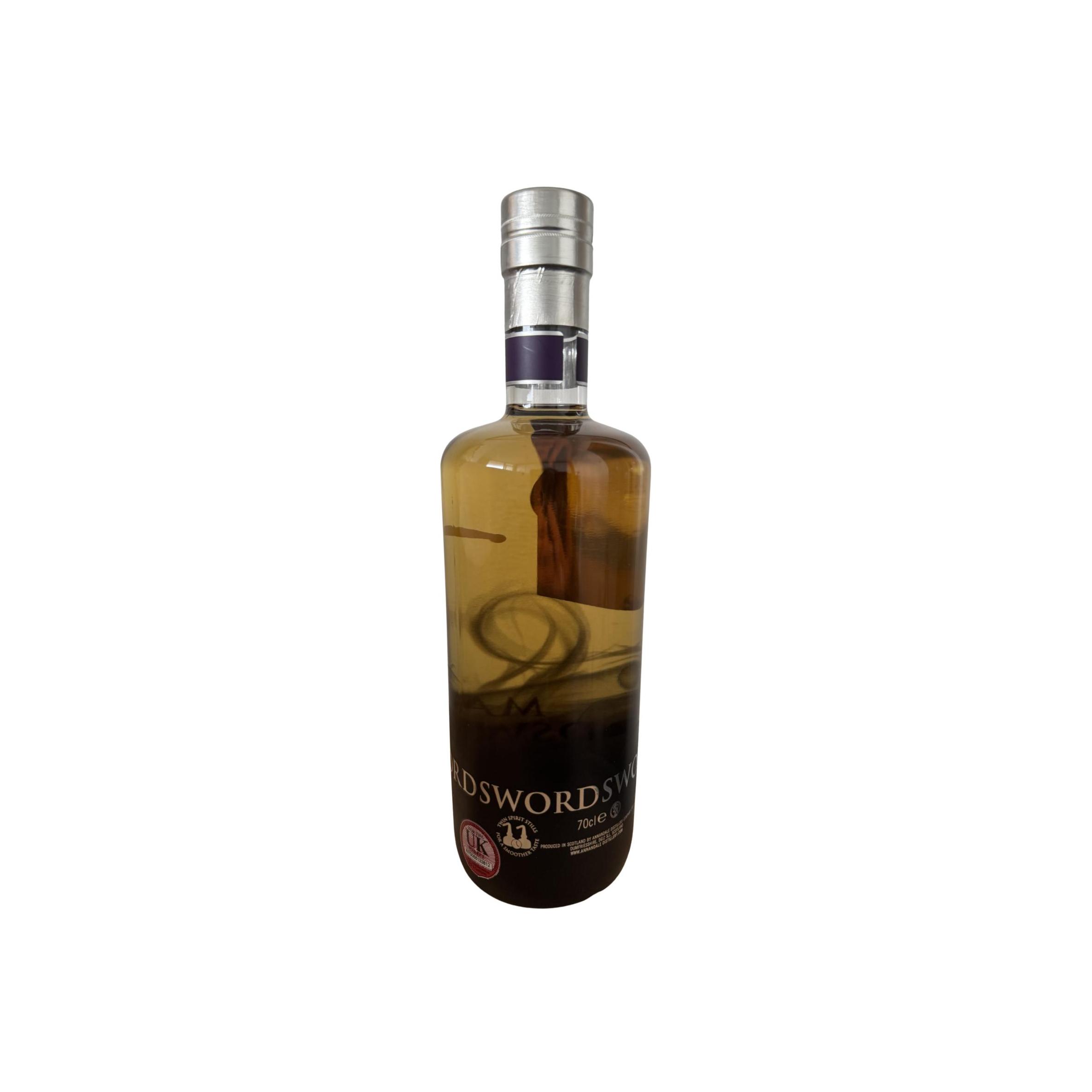 Annandale 2014 10 Years Single Malt Whisky 2