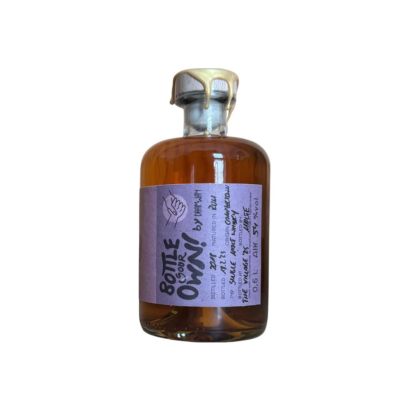 Secret Campbeltown 2018 DrWa 2