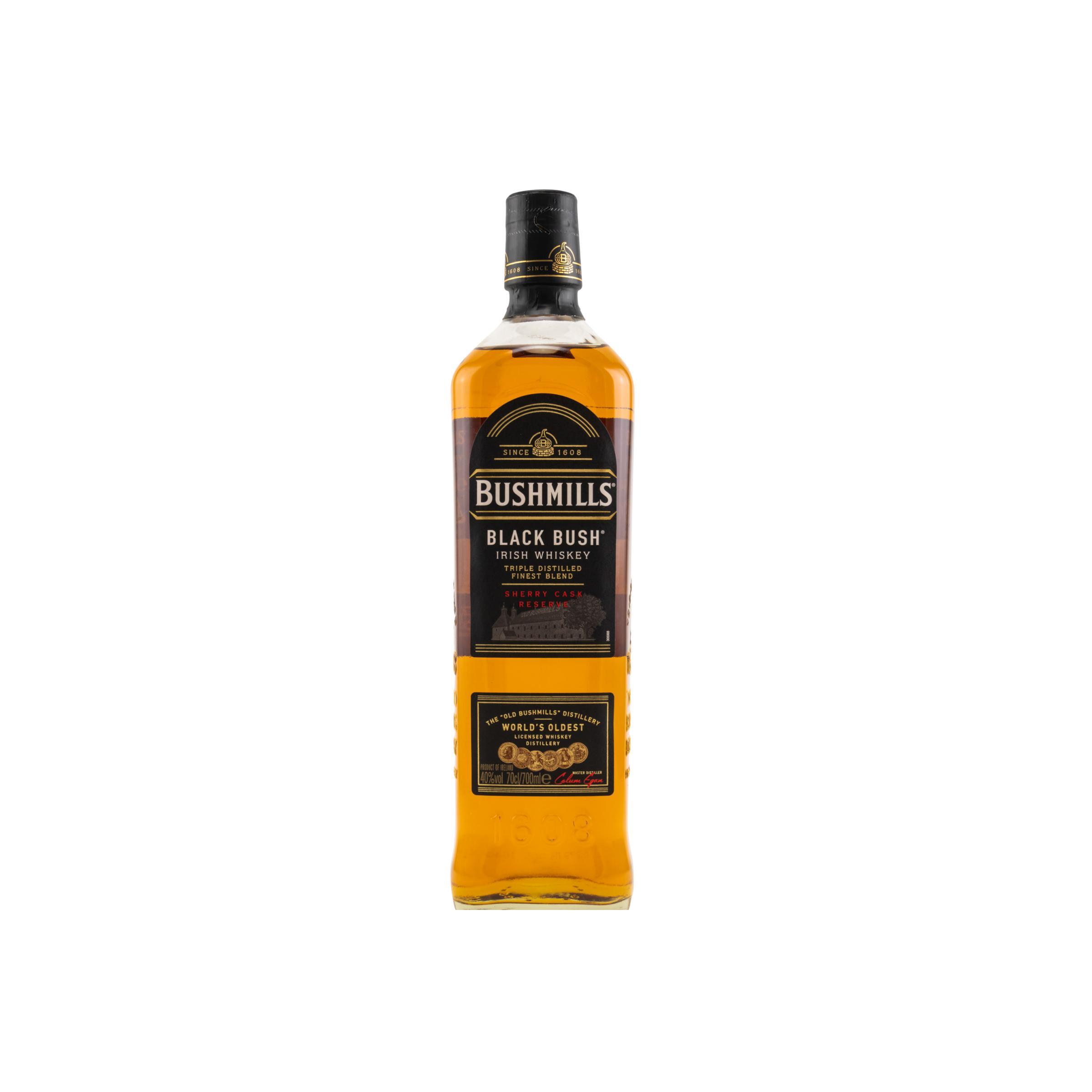 Bushmills Blended Whisky