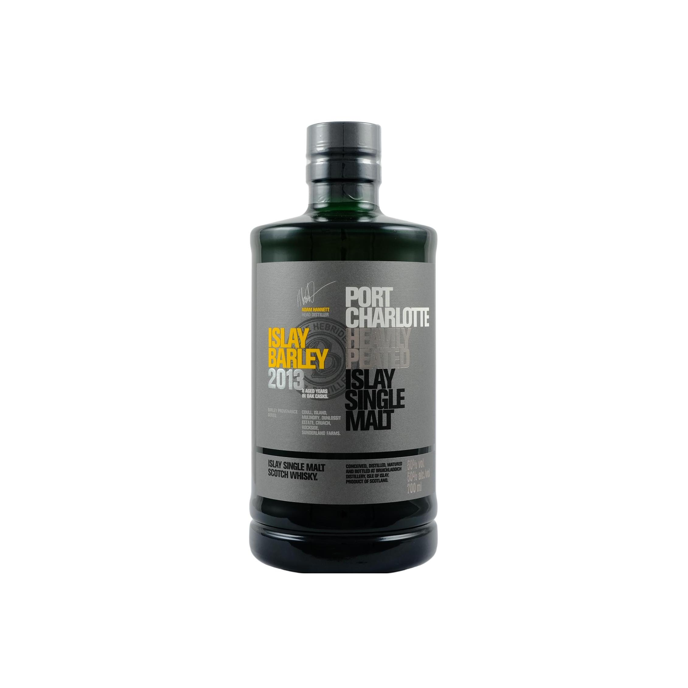 Bruichladdich 2013 Single Malt Whisky