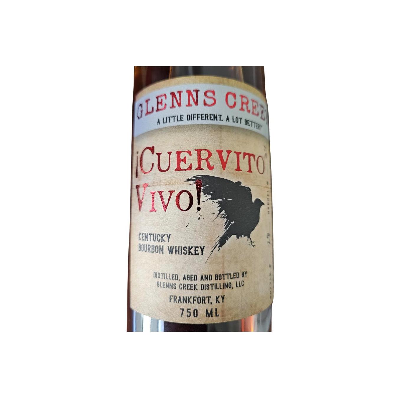 Glenns Creek 04-year-old