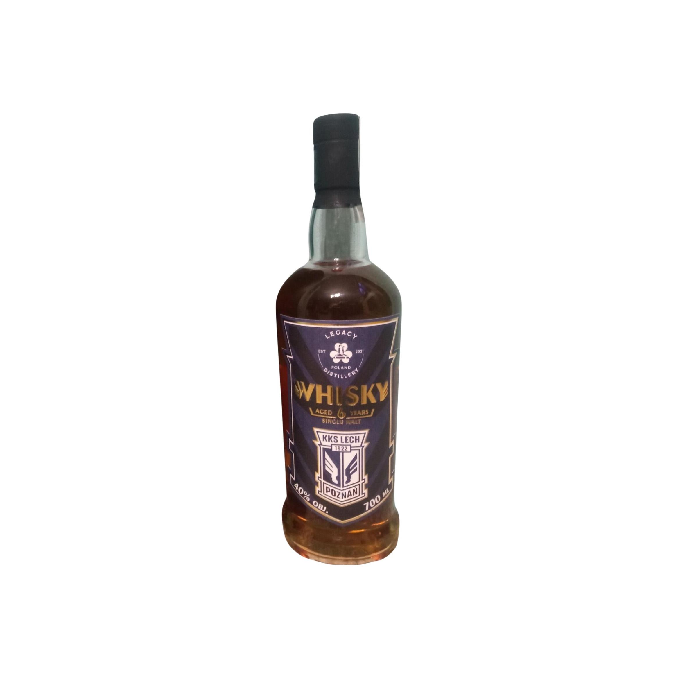 Whisky 06-year-old