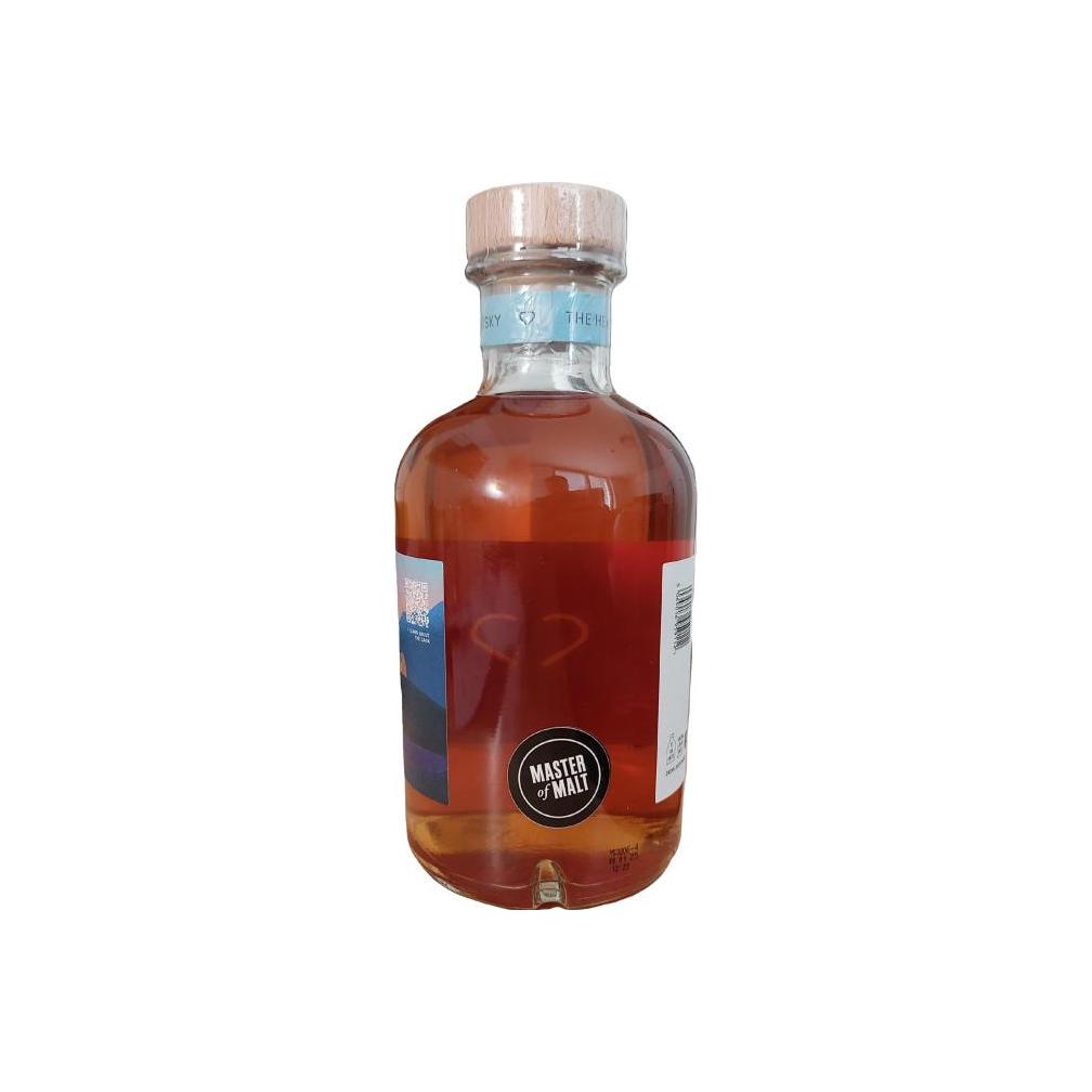 Nc'nean 2020 Single Malt Whisky 2