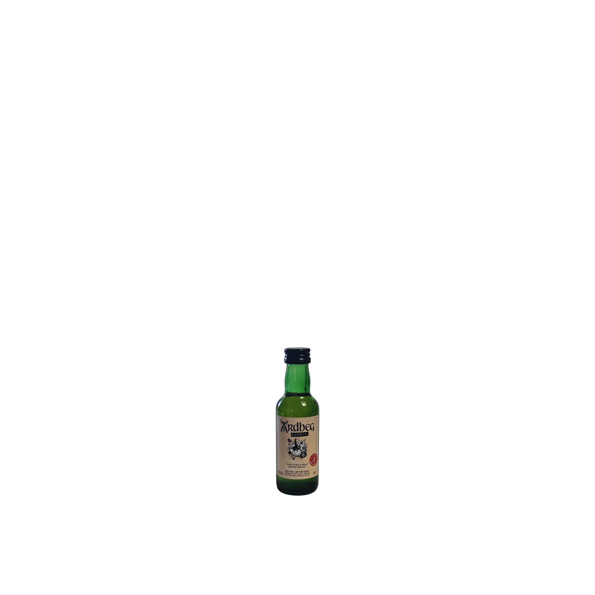 Ardbeg Single Malt Whisky