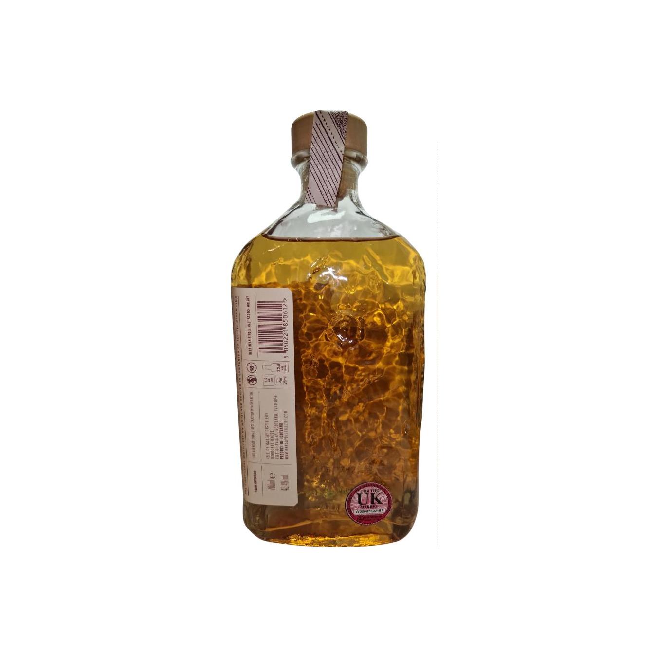 Raasay Hebridean Single Malt Scotch Whisky 2