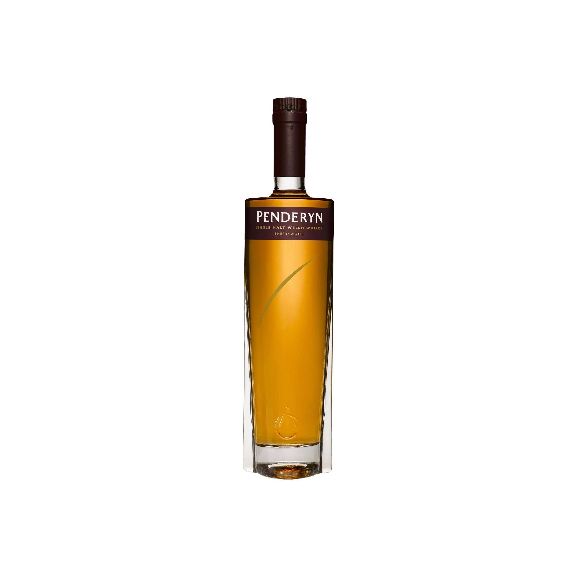 Penderyn Single Malt Whisky
