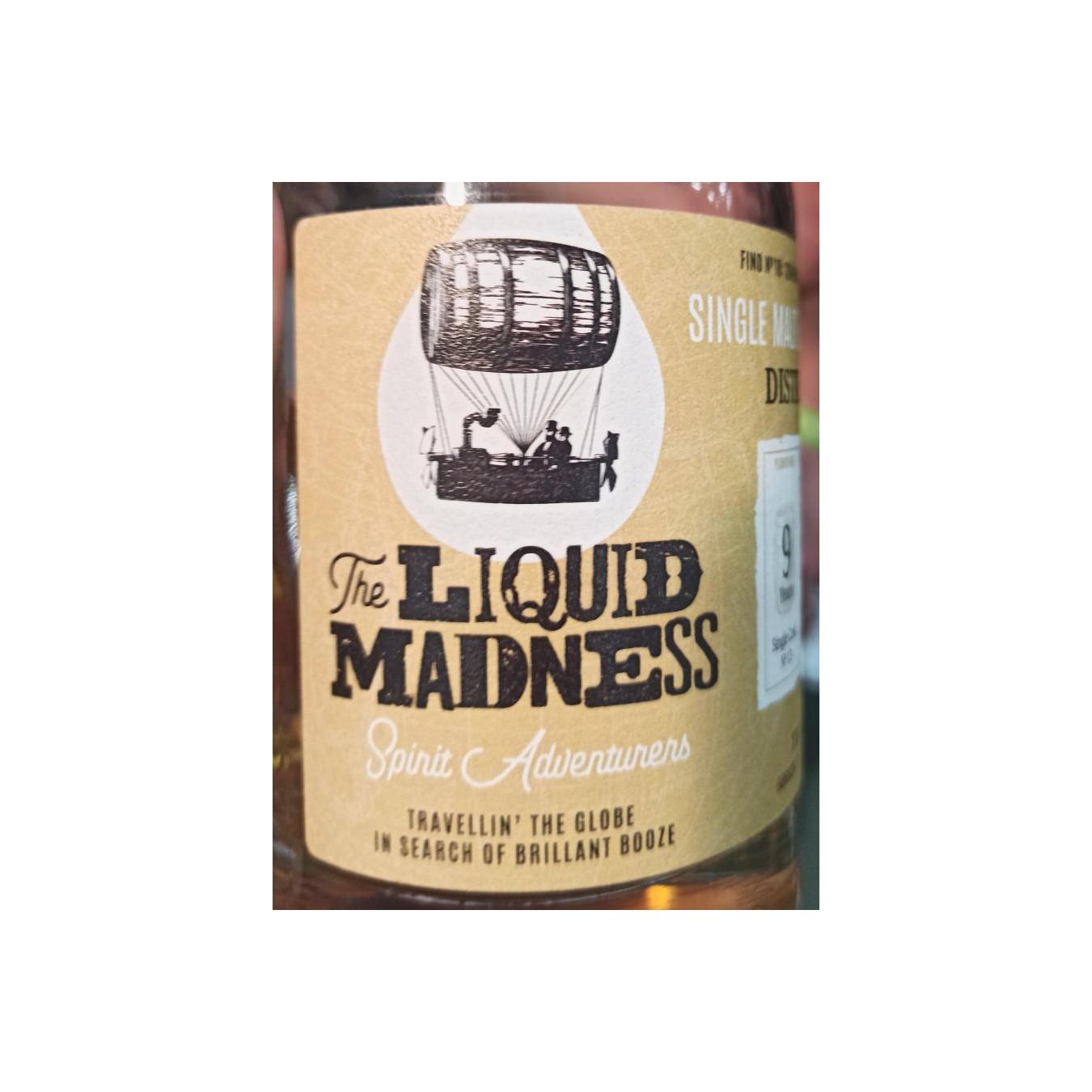 Distillery in England 2015 TLM