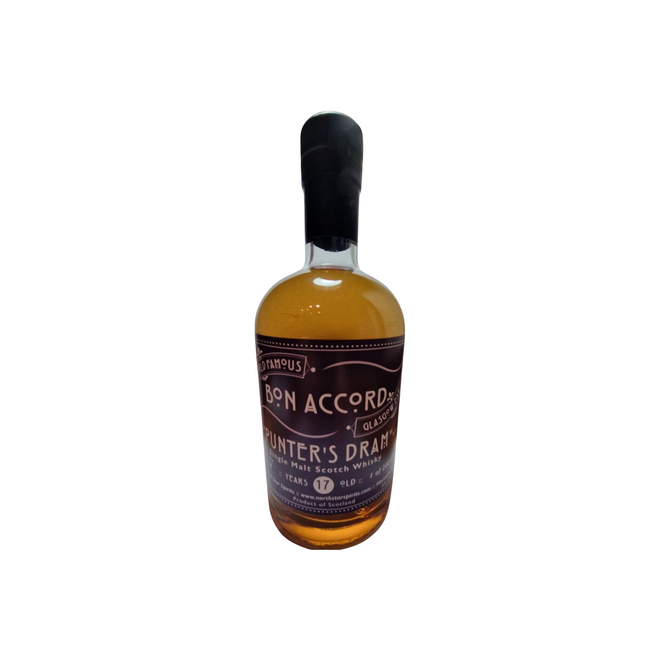 Linkwood 17 Years Single Malt Whisky