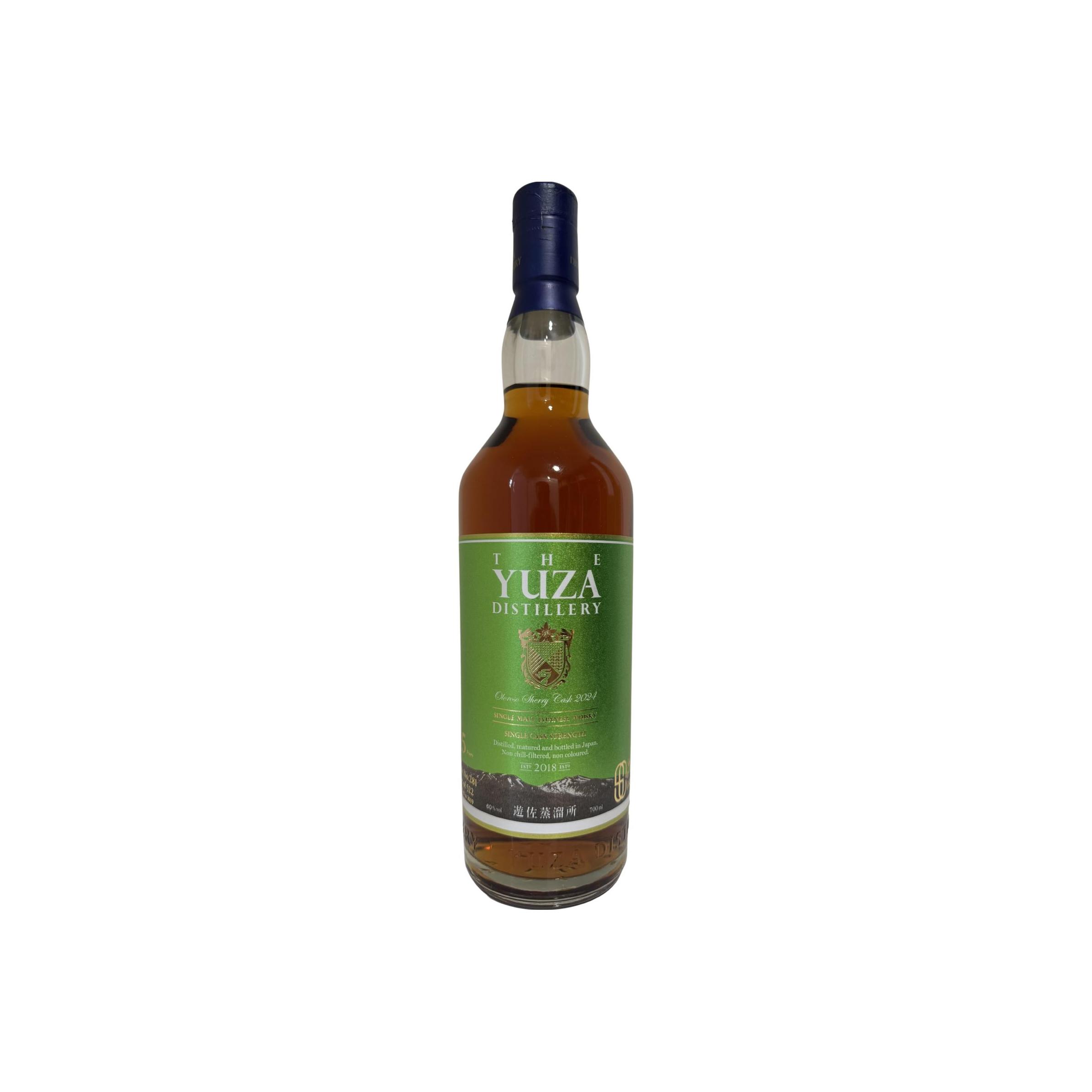 Yuza 2019