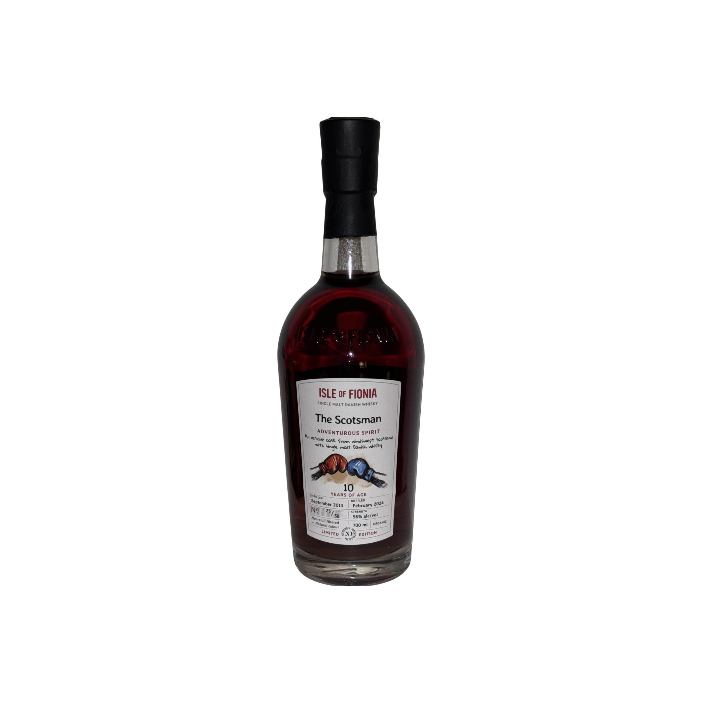 Isle of Fionia 2013