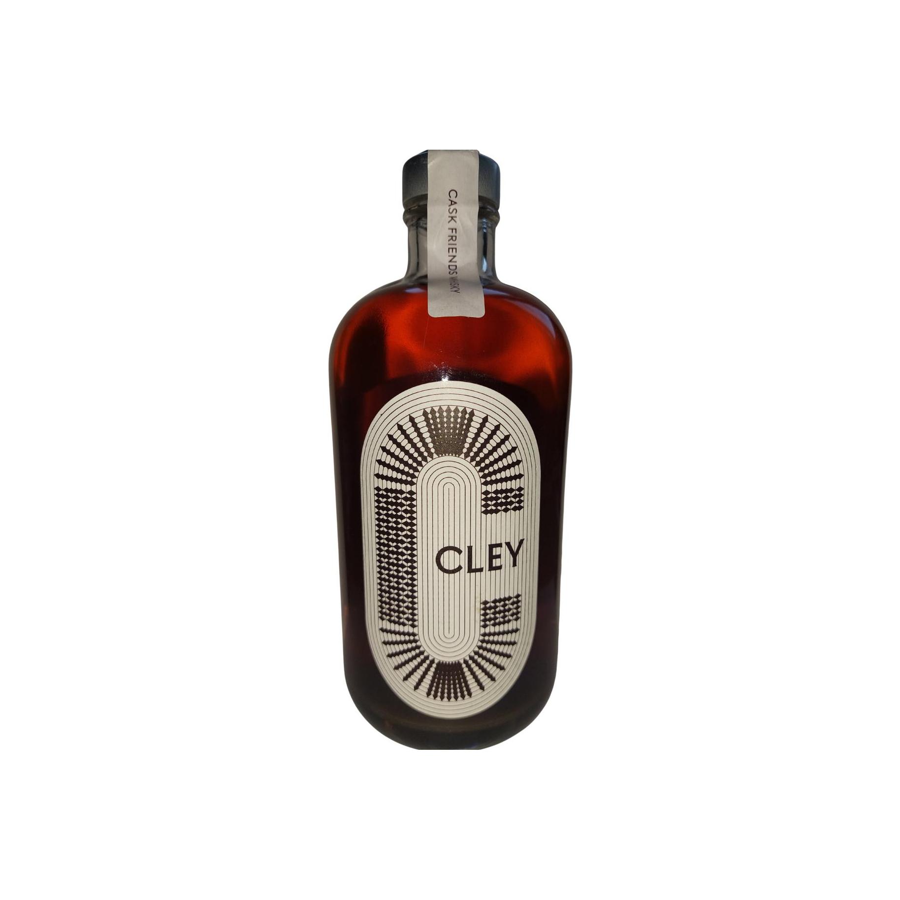 Cley Whisky 03-year-old