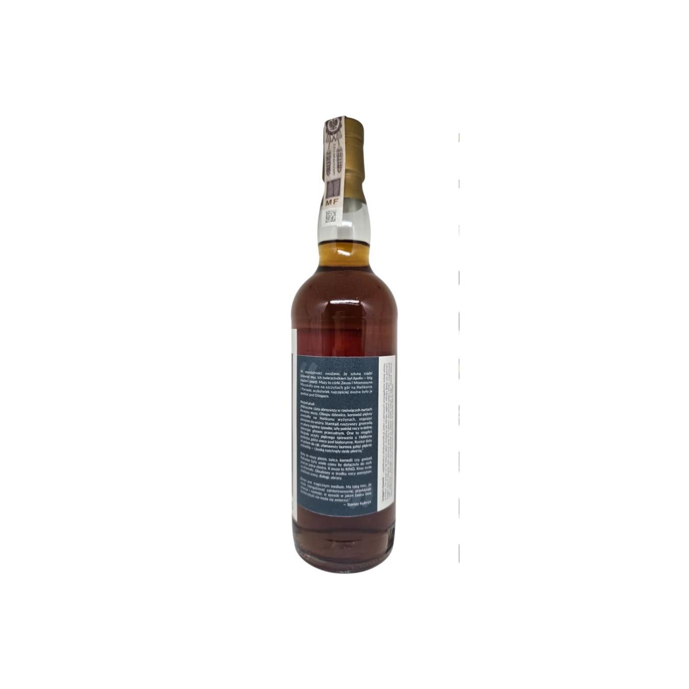 Cameronbridge 2010 12 Years Single Grain Whisky 3