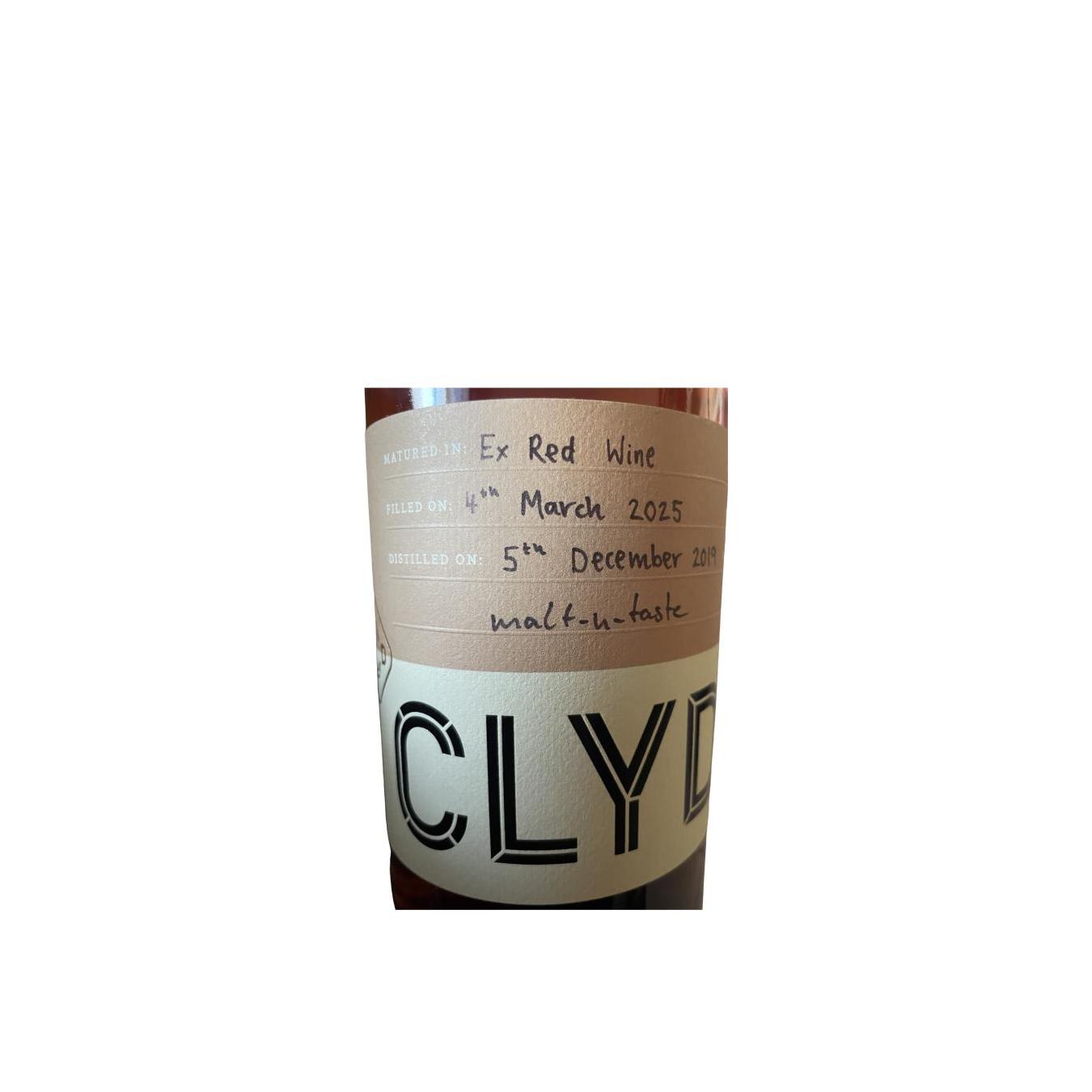 The Clydeside Distillery 2019 2