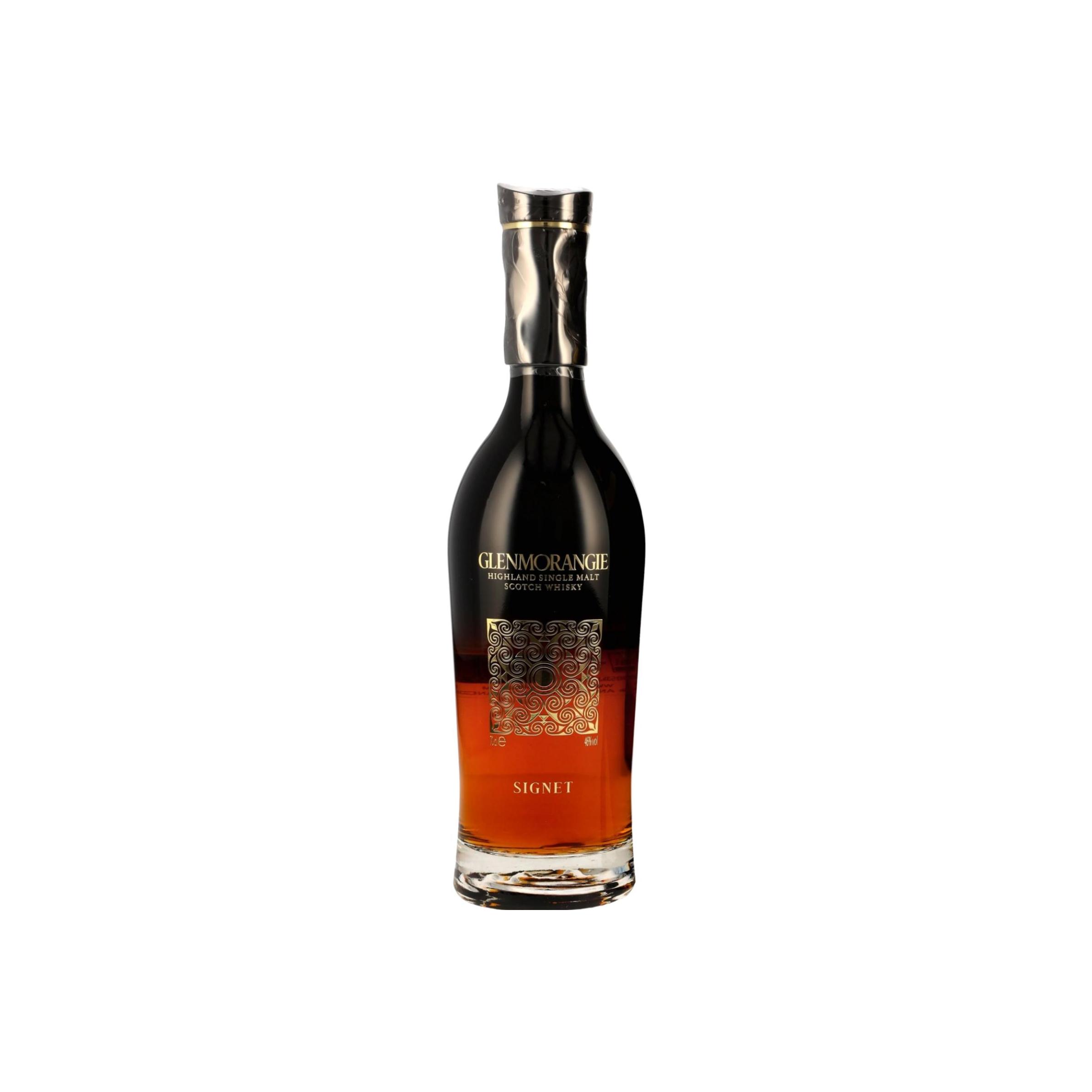 Glenmorangie Single Malt Whisky