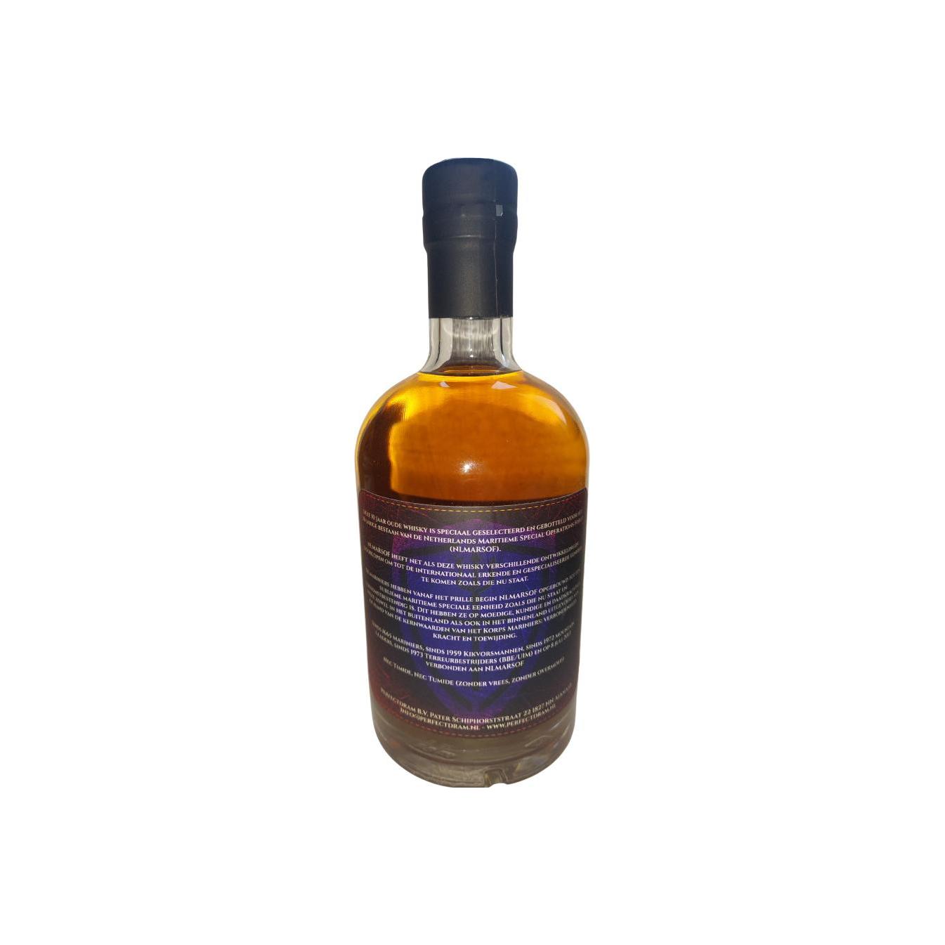Tomintoul 2012 10 Years Single Malt Whisky 2