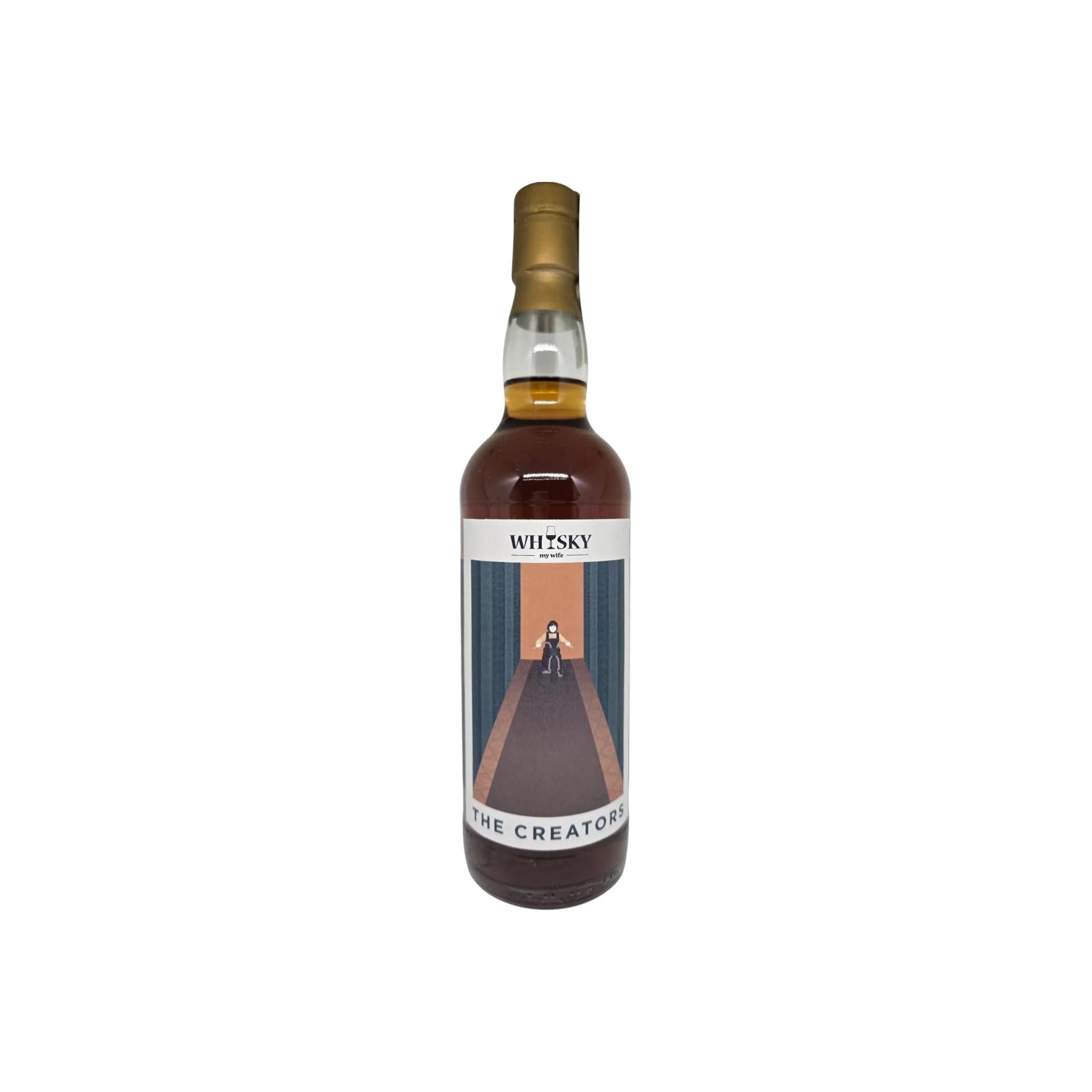 Cameronbridge 2010 12 Years Single Grain Whisky