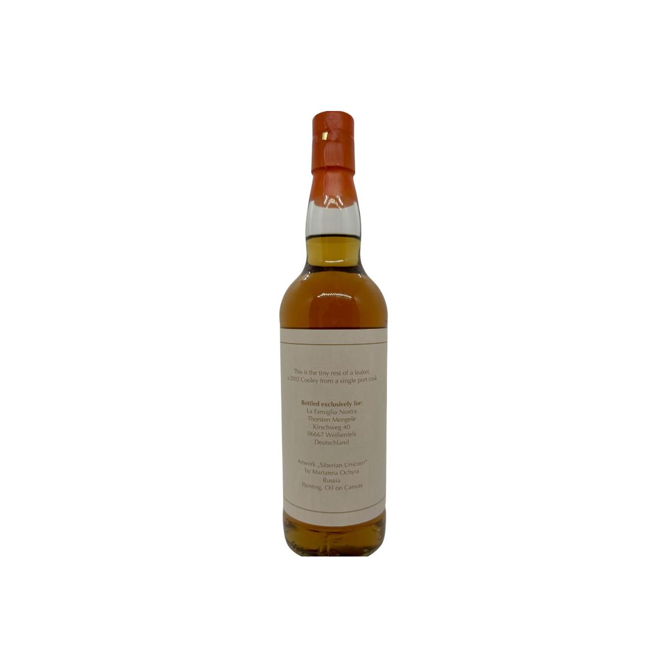 Cooley 2002 LFN 2