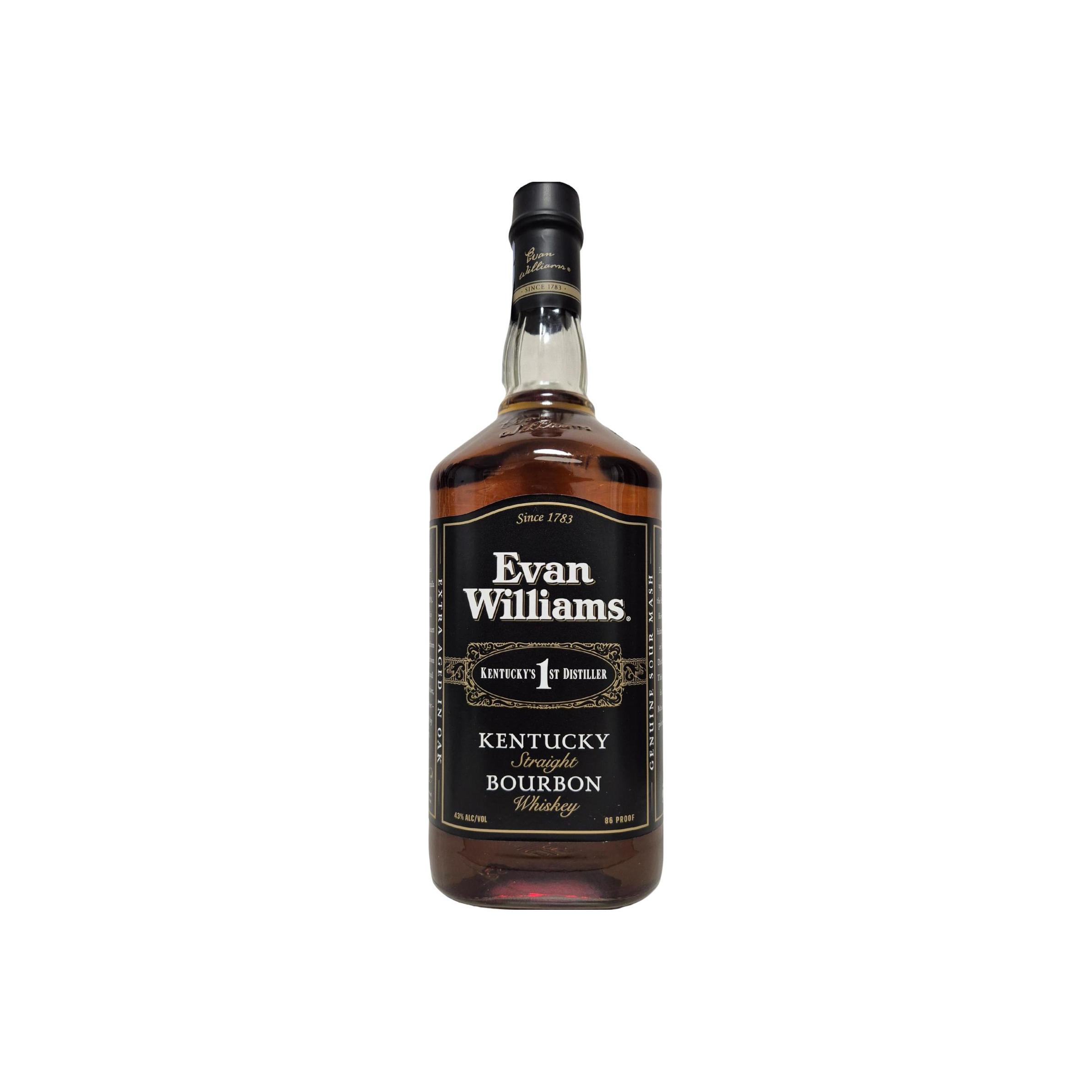 Heaven Hill Kentucky Straight Bourbon Whiskey Bourbon Whisky