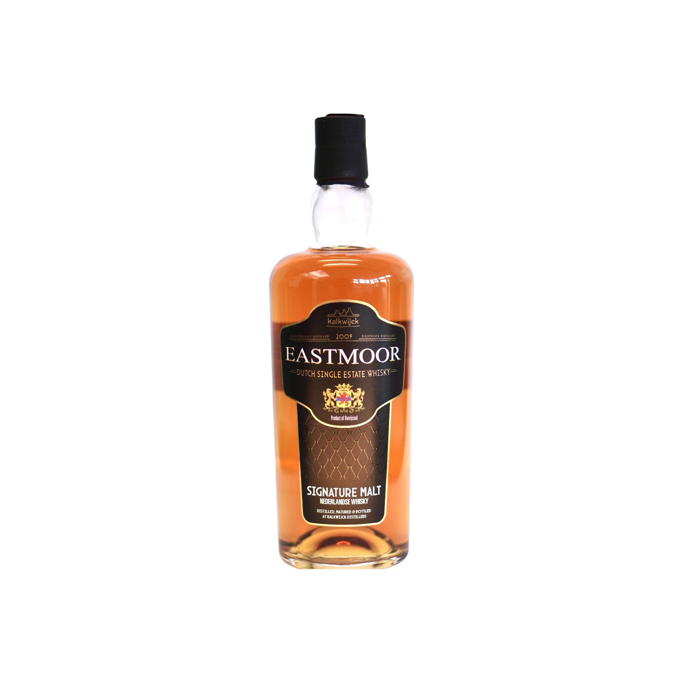 Eastmoor Signature Malt