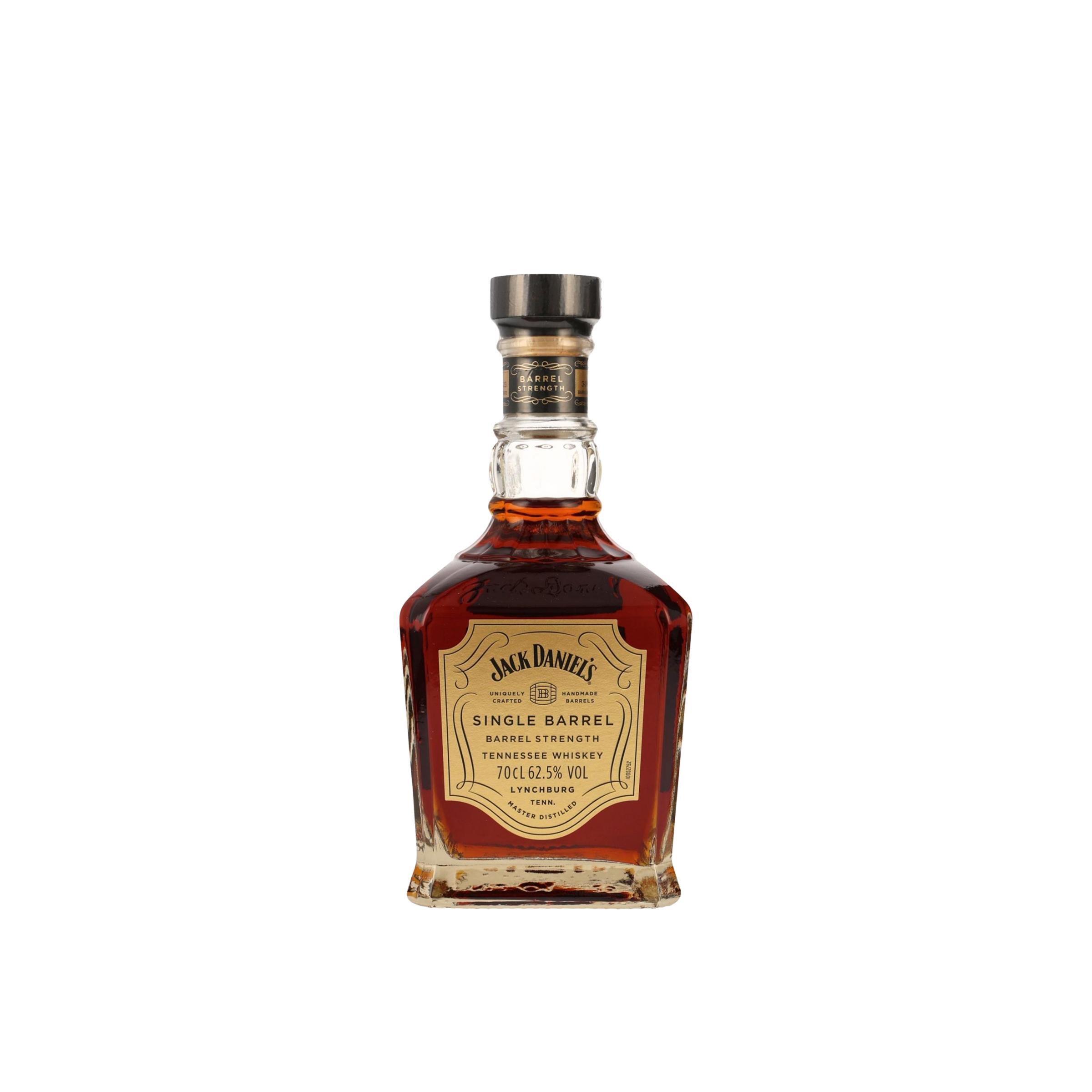 Jack Daniel's Tennessee Whisky 