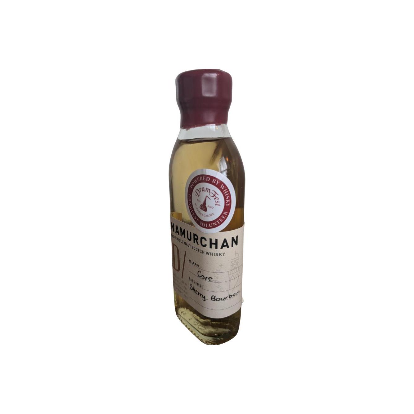 Ardnamurchan Single Malt Whisky 3