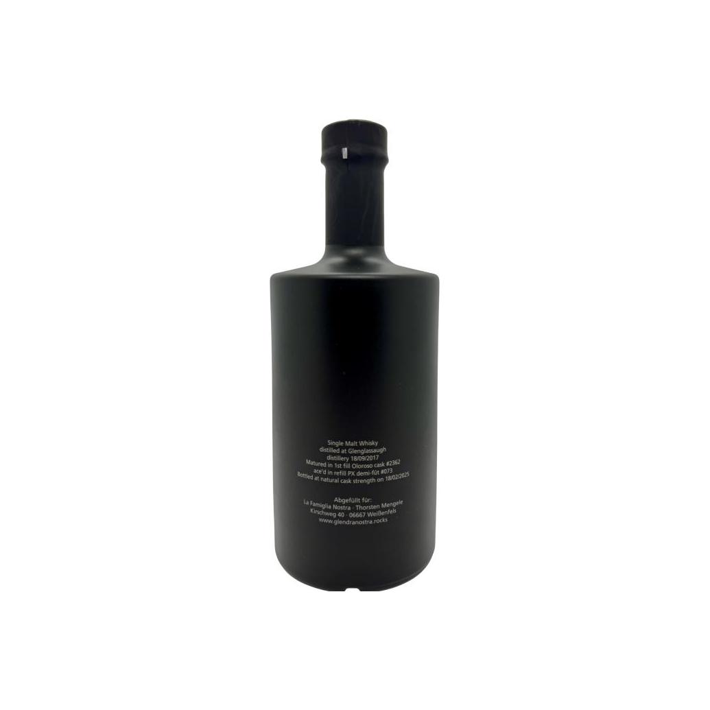 Glenglassaugh 2017 Single Malt Whisky 2