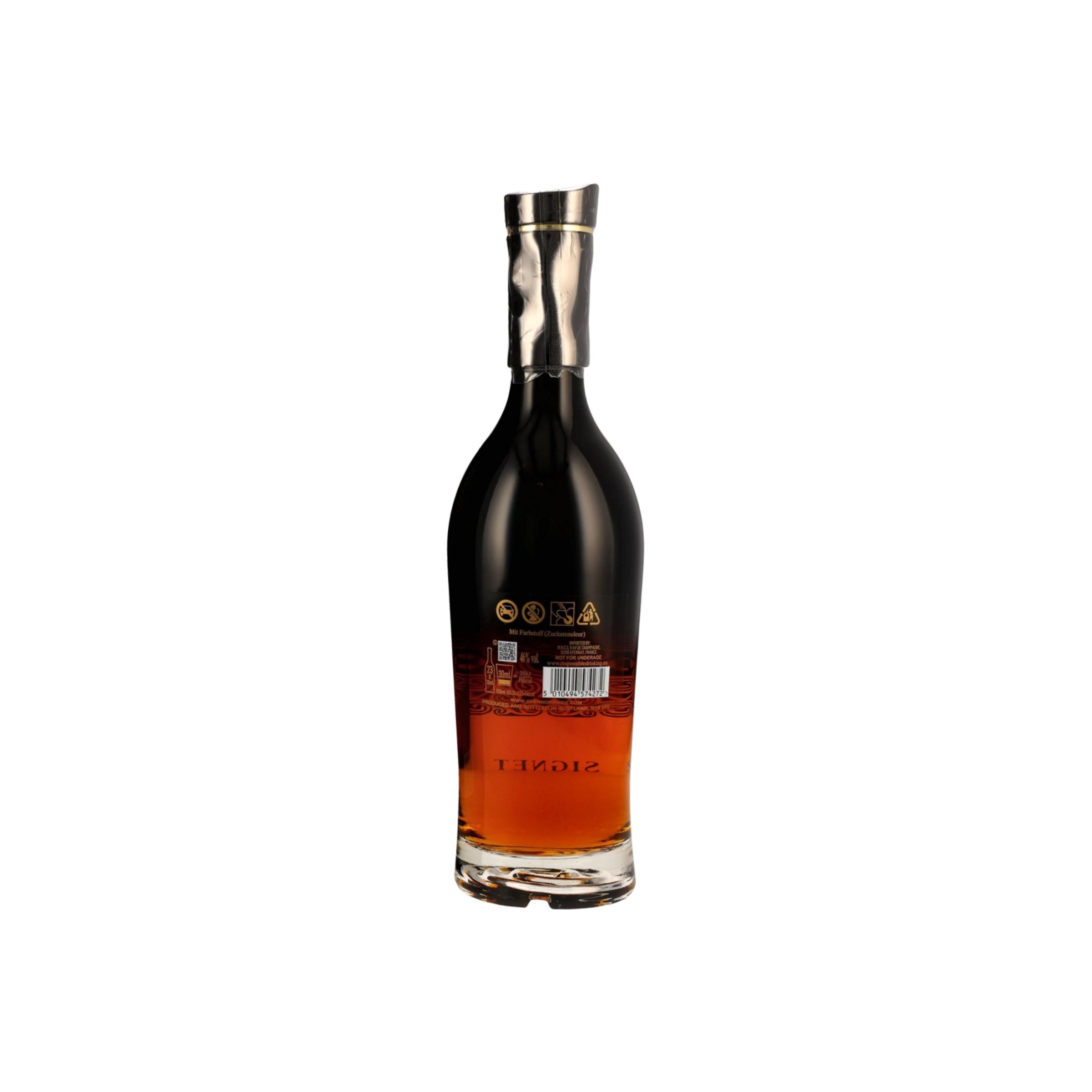 Glenmorangie Single Malt Whisky 2