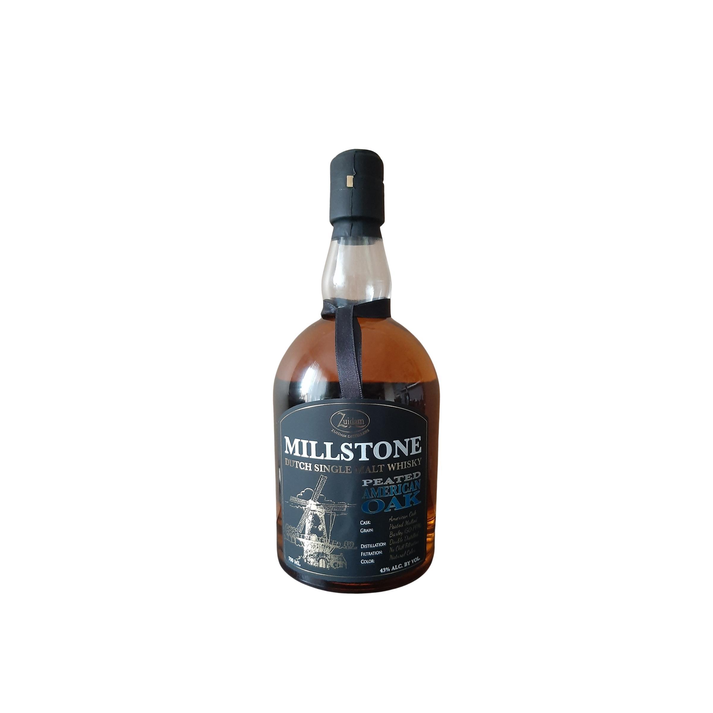 Zuidam Single Malt Whisky