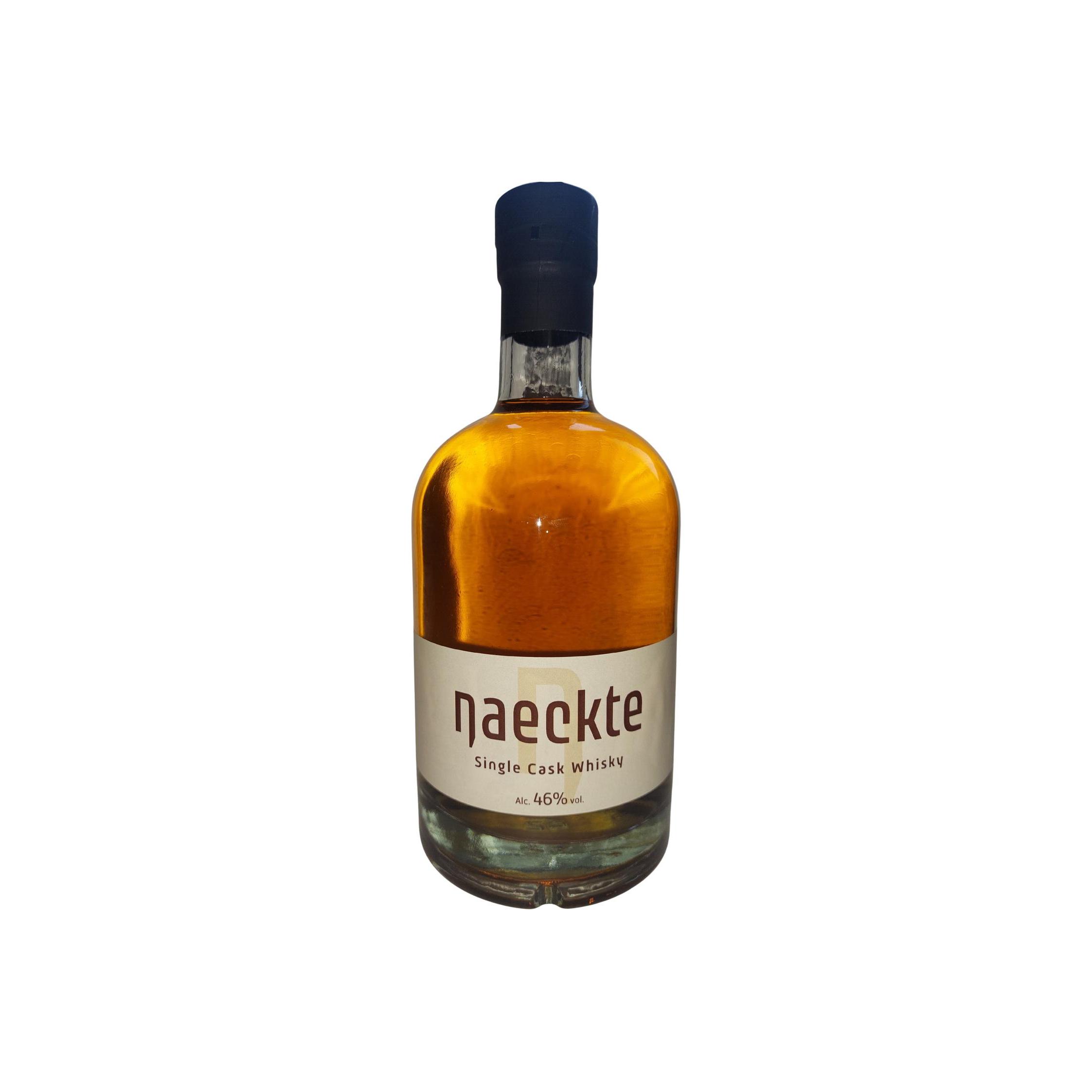 Single Cask Whisky 2020 PDnl