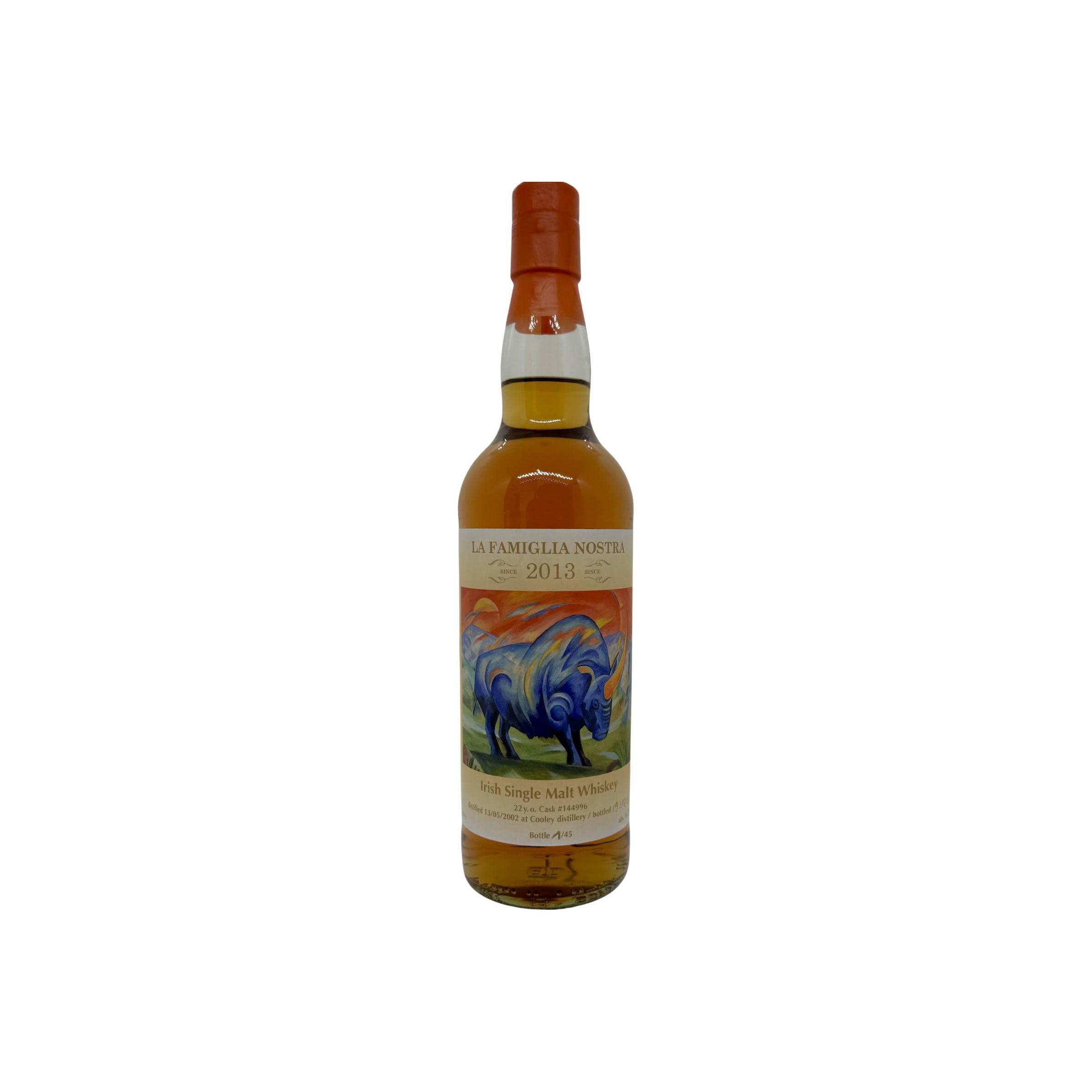 Cooley 2002 LFN