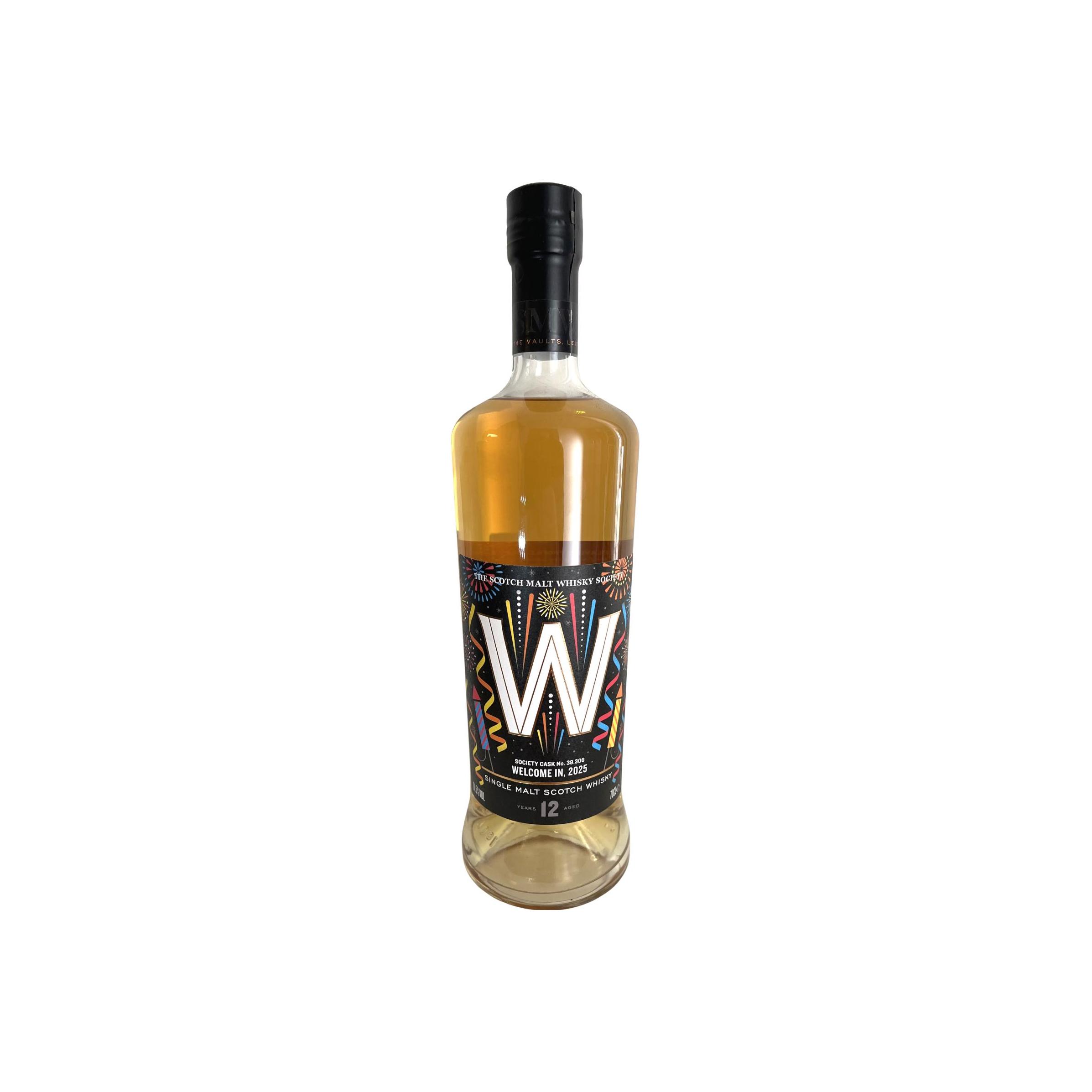 Linkwood 2011 12 Years Single Malt Whisky