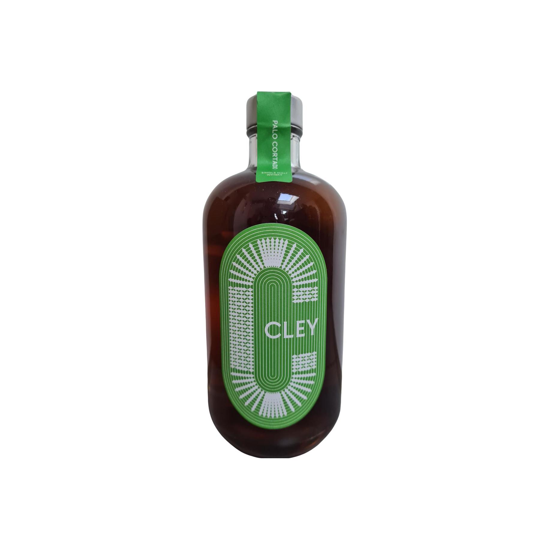 Cley Whisky 03-year-old