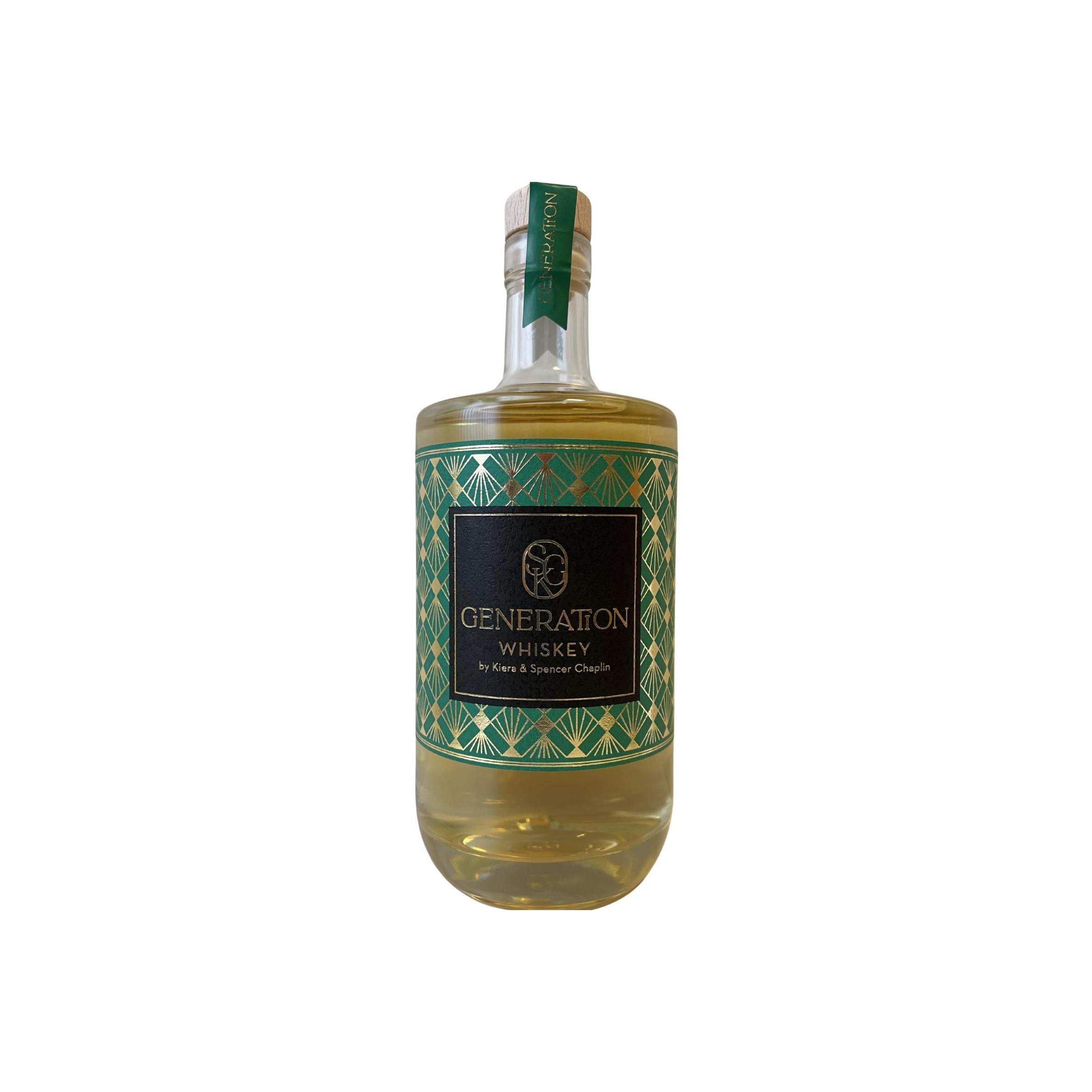 Distillery Krauss 2021