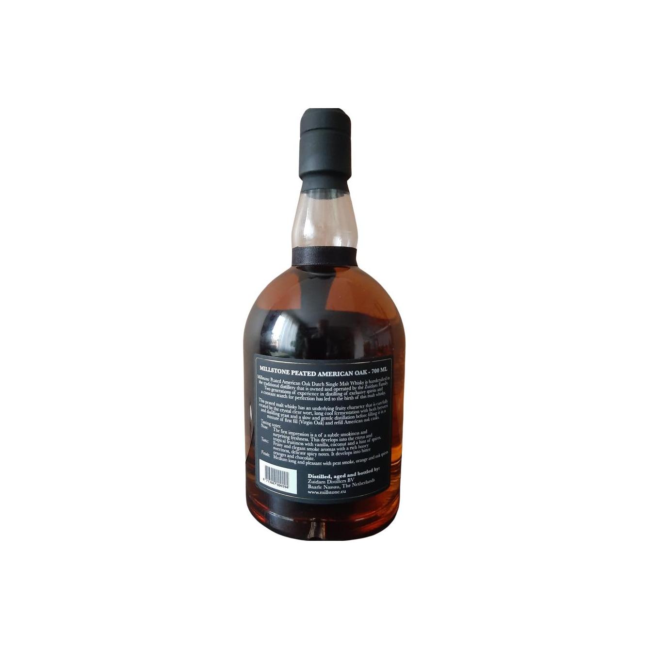 Zuidam Single Malt Whisky 2