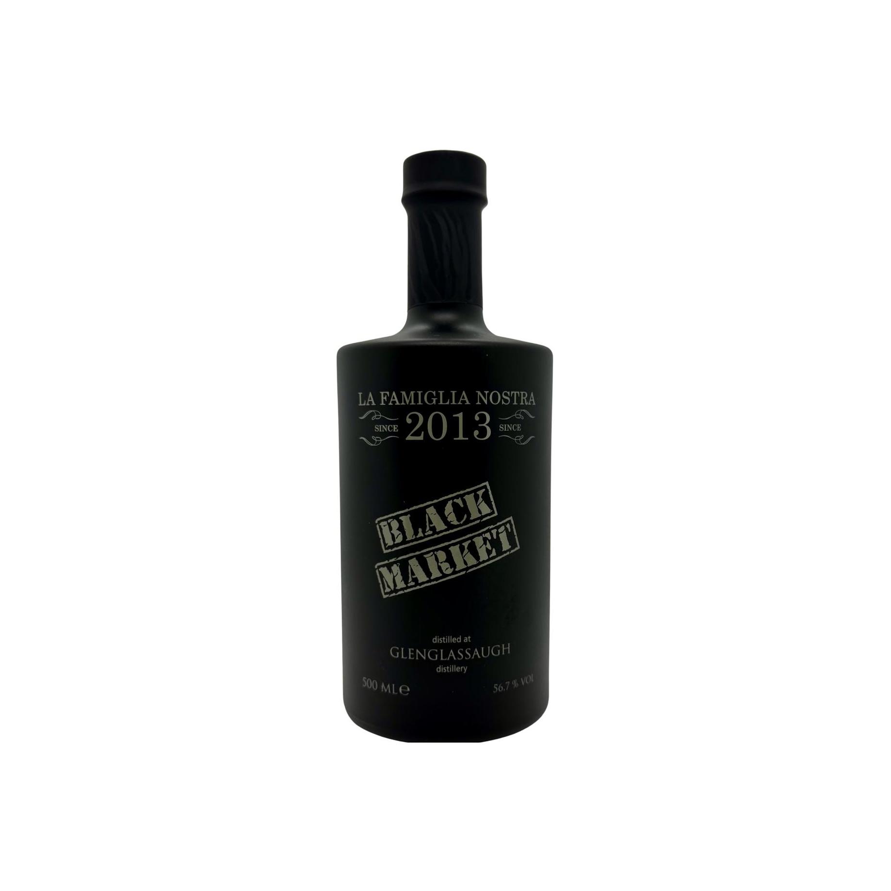 Glenglassaugh 2017 Single Malt Whisky