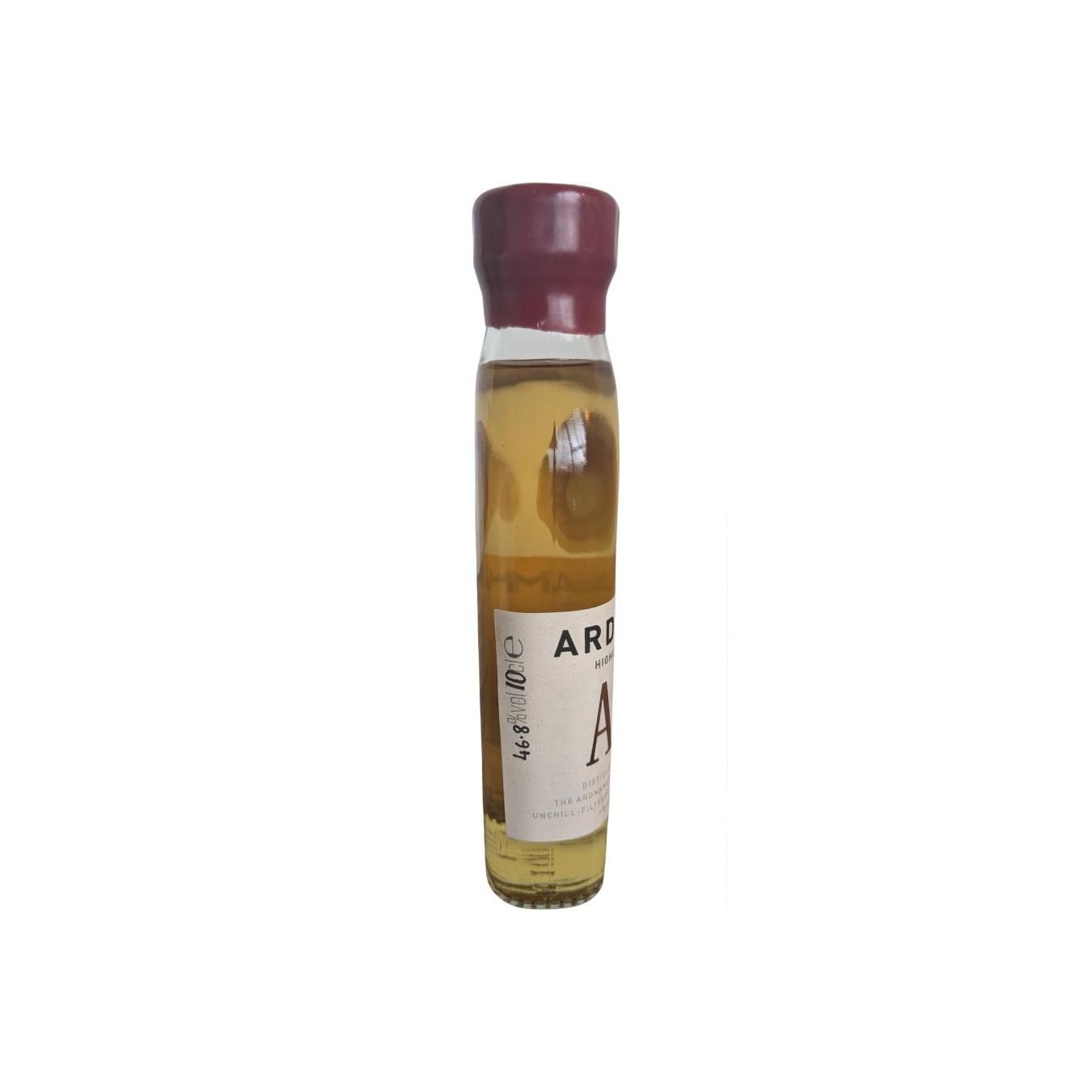 Ardnamurchan Single Malt Whisky 2