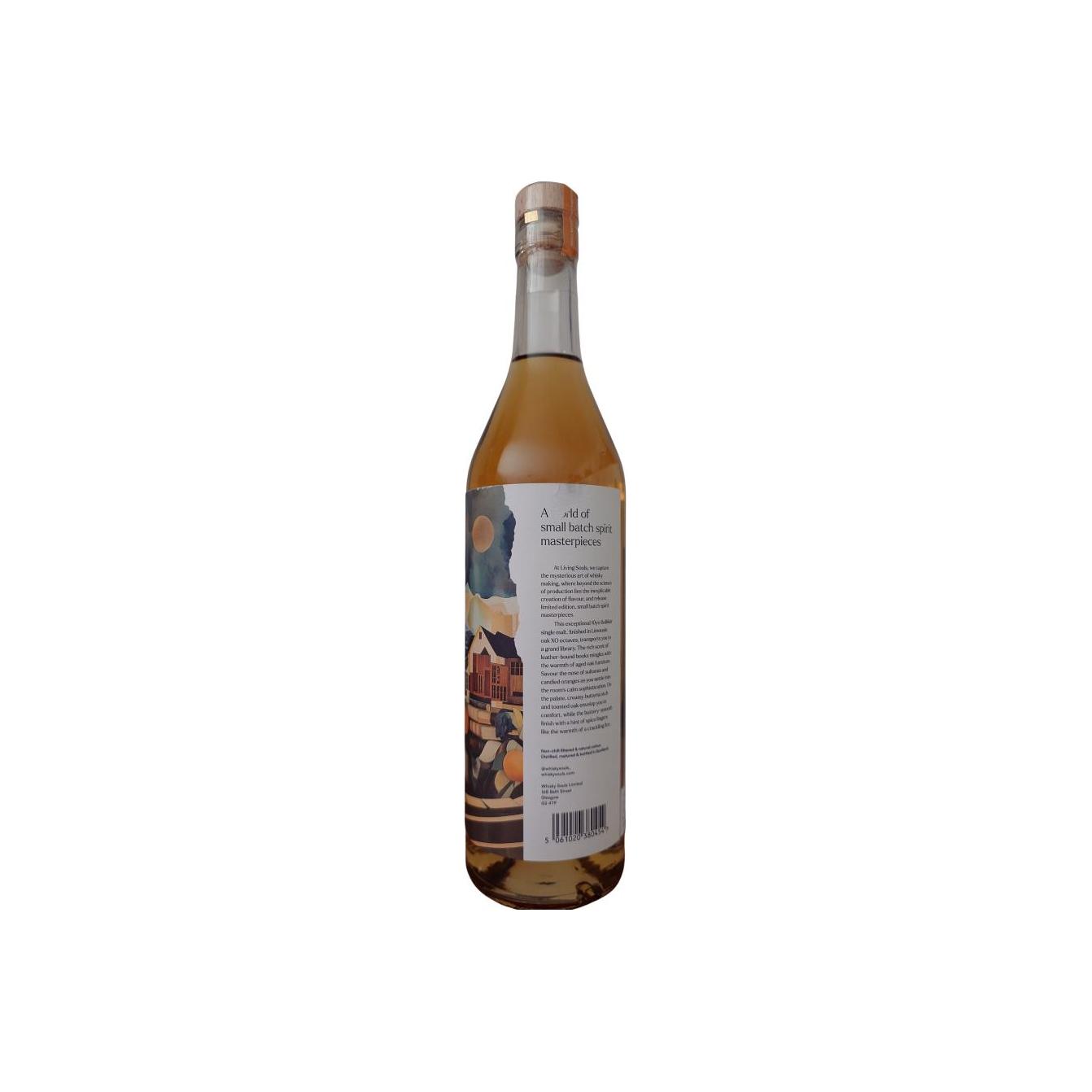 Balblair 10 Years Single Malt Whisky 2