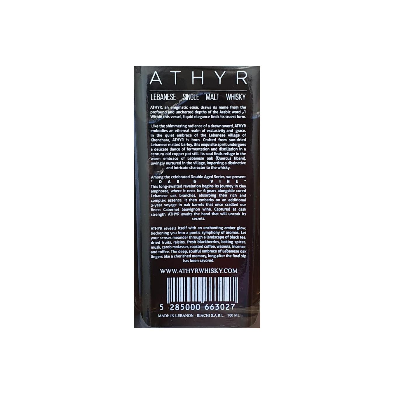 Athyr 2005 2