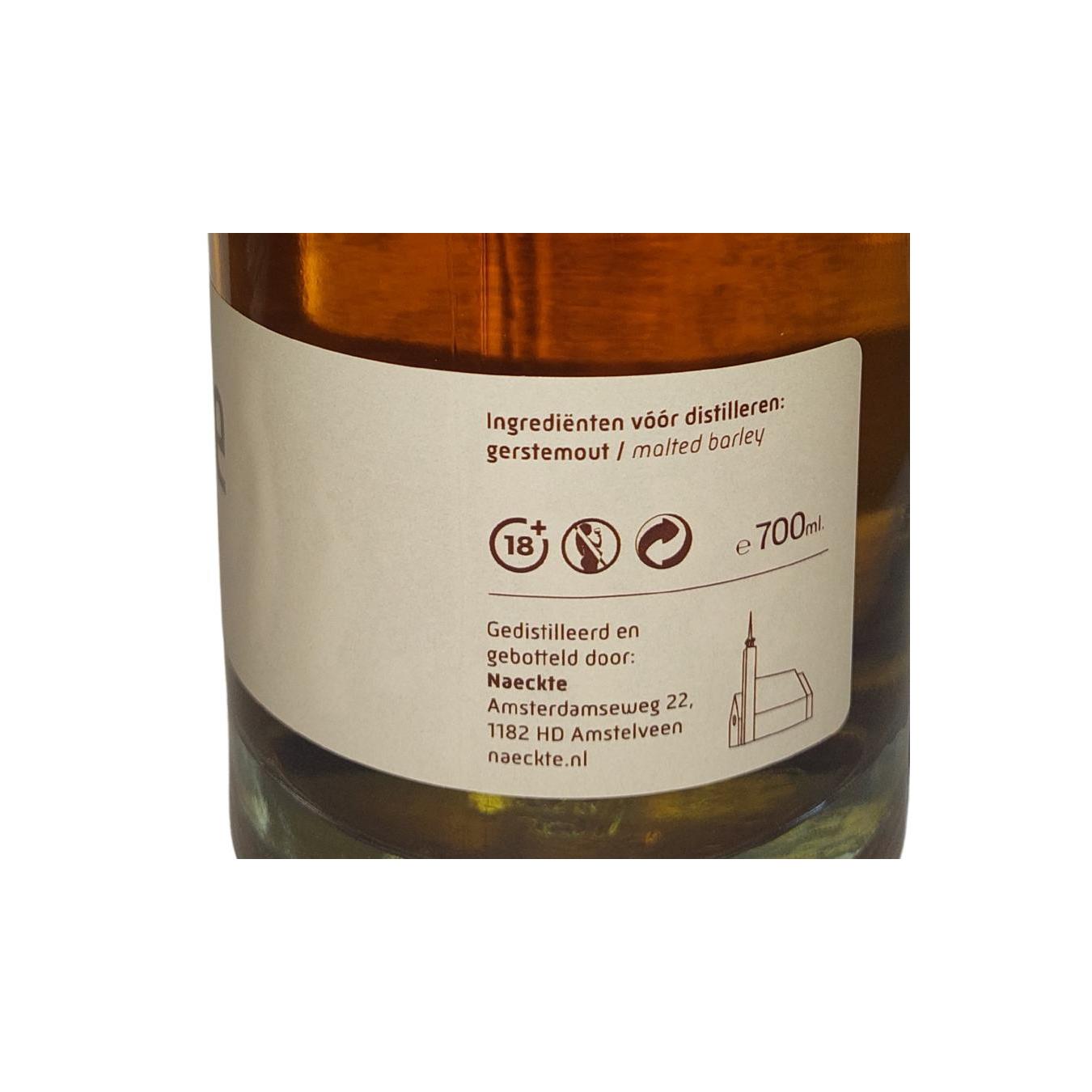 Single Cask Whisky 2020 PDnl 3