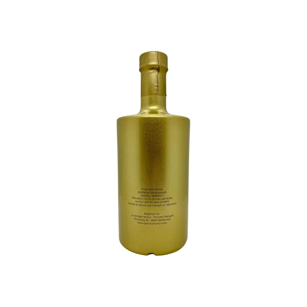 Glenglassaugh 2017 Single Malt Whisky 2