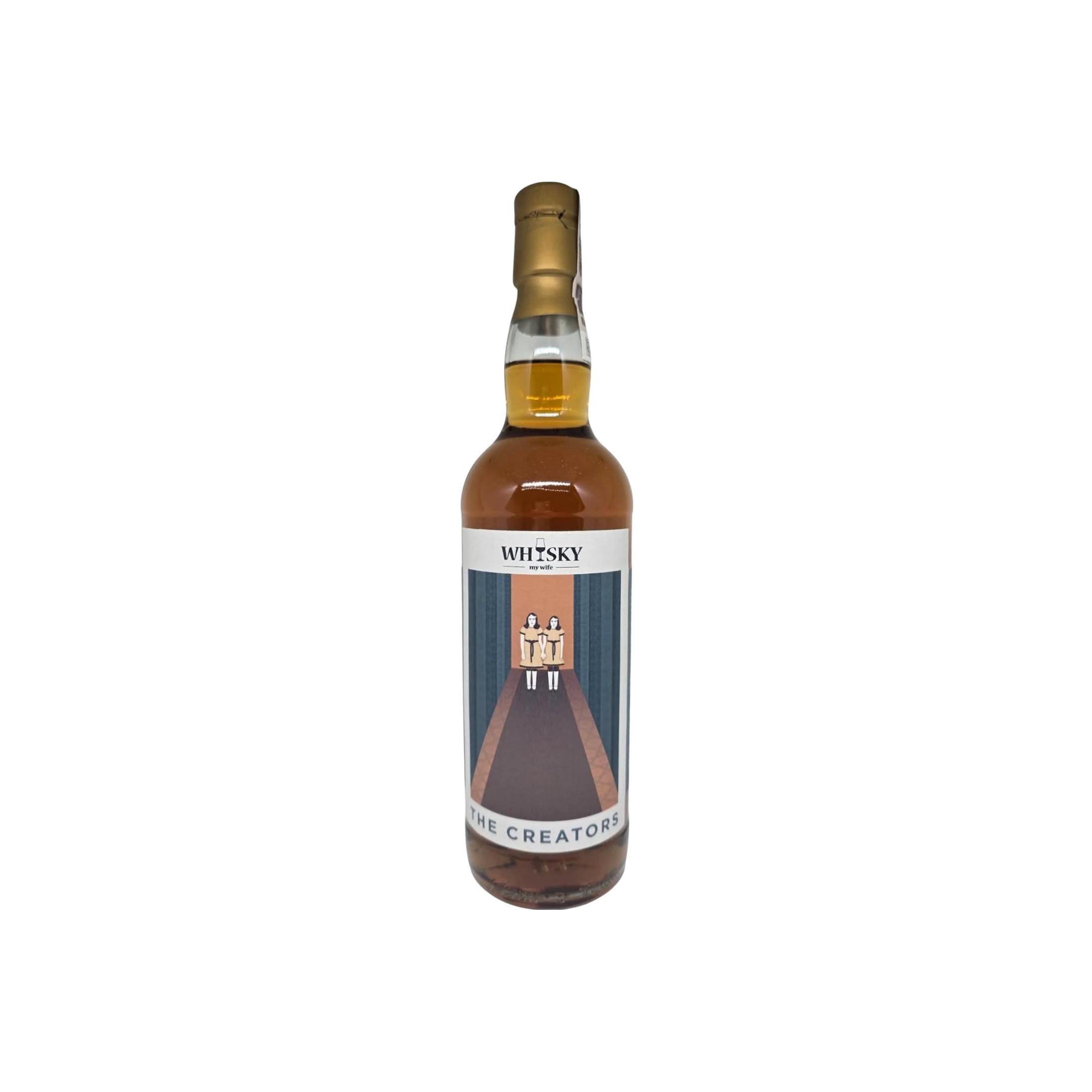 Cameronbridge 2010 12 Years Single Grain Whisky