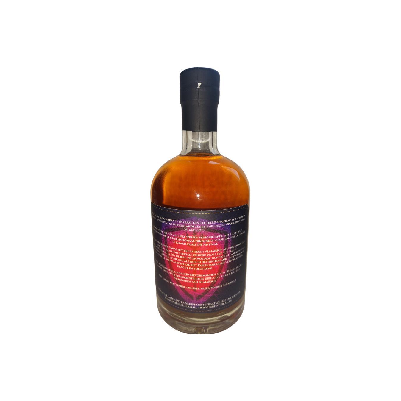Benrinnes 2012 10 Years Single Malt Whisky