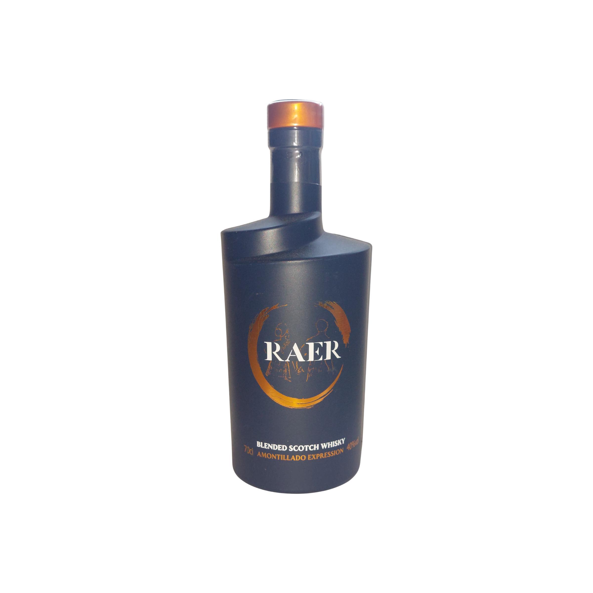 Raer Blended Scotch Whisky