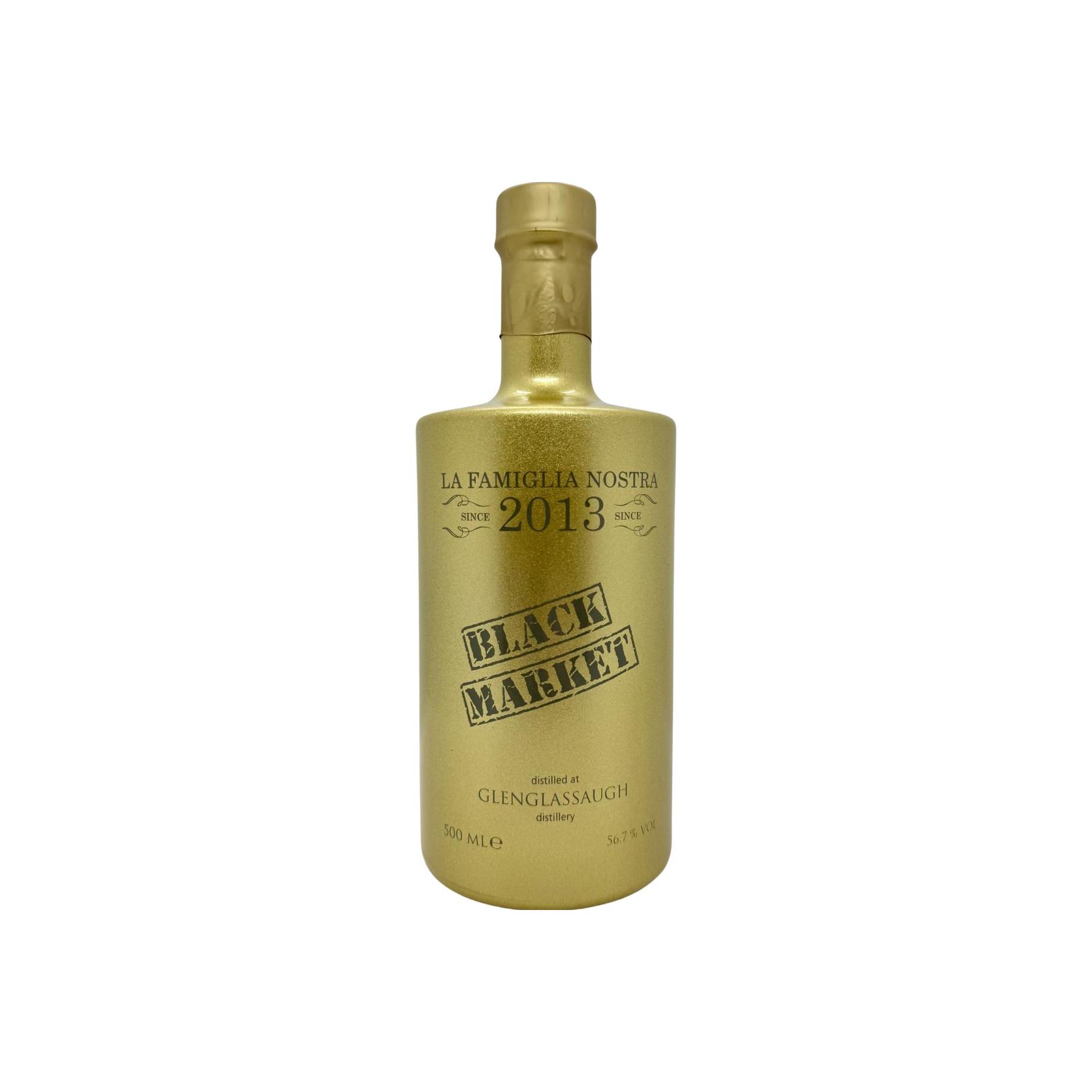 Glenglassaugh 2017 Single Malt Whisky