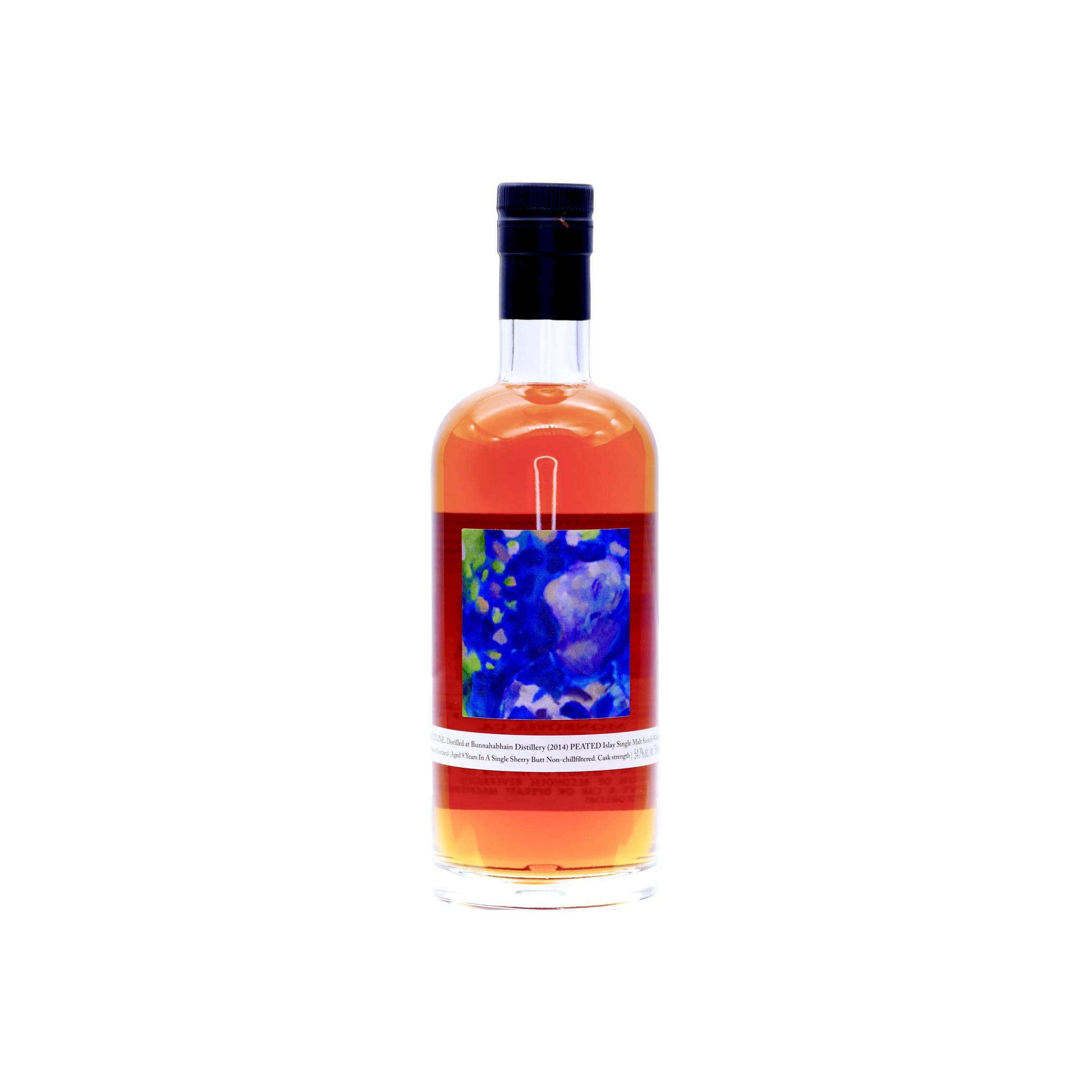 Bunnahabhain 2014 9 Years Single Malt Whisky