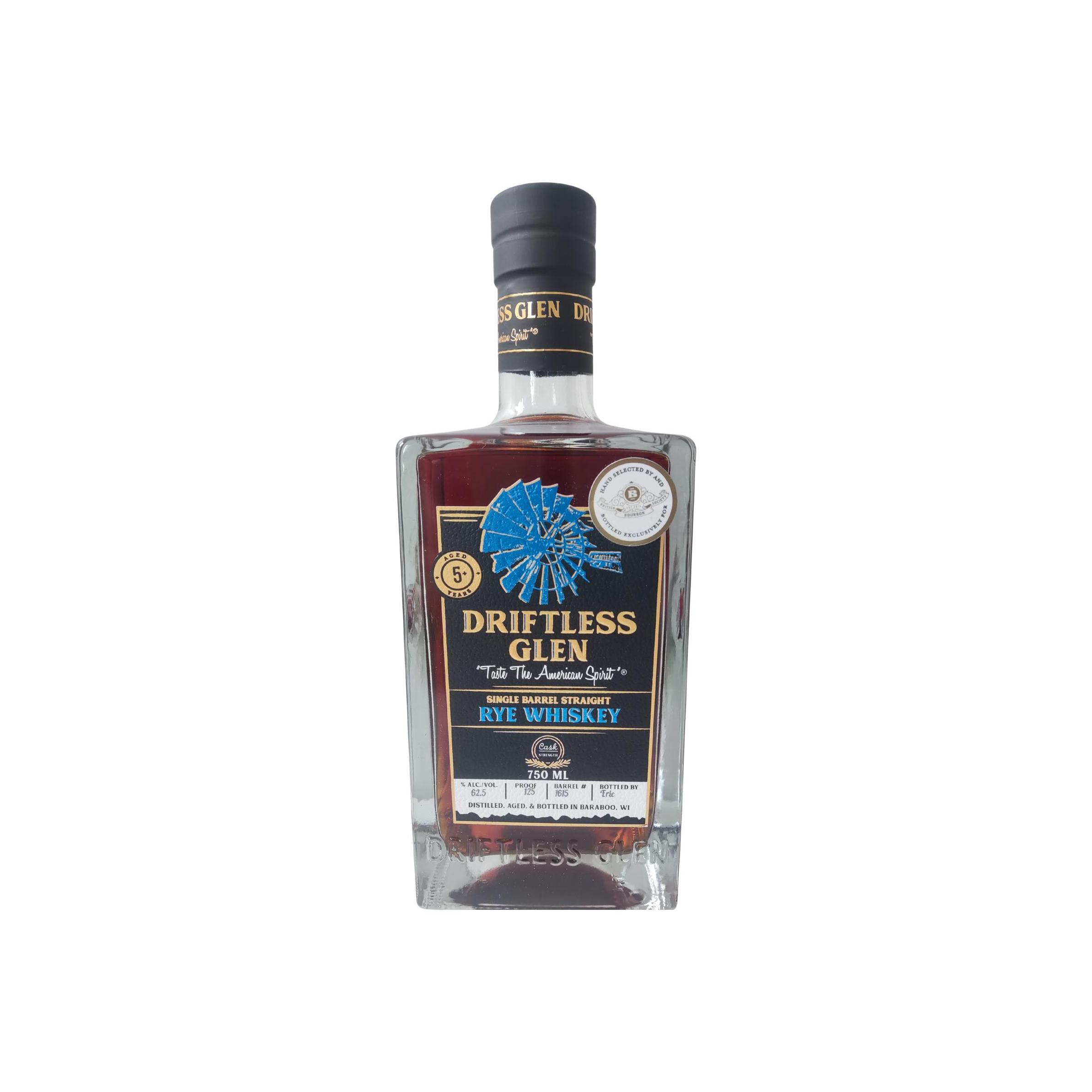 Driftless Glen 05-year-old