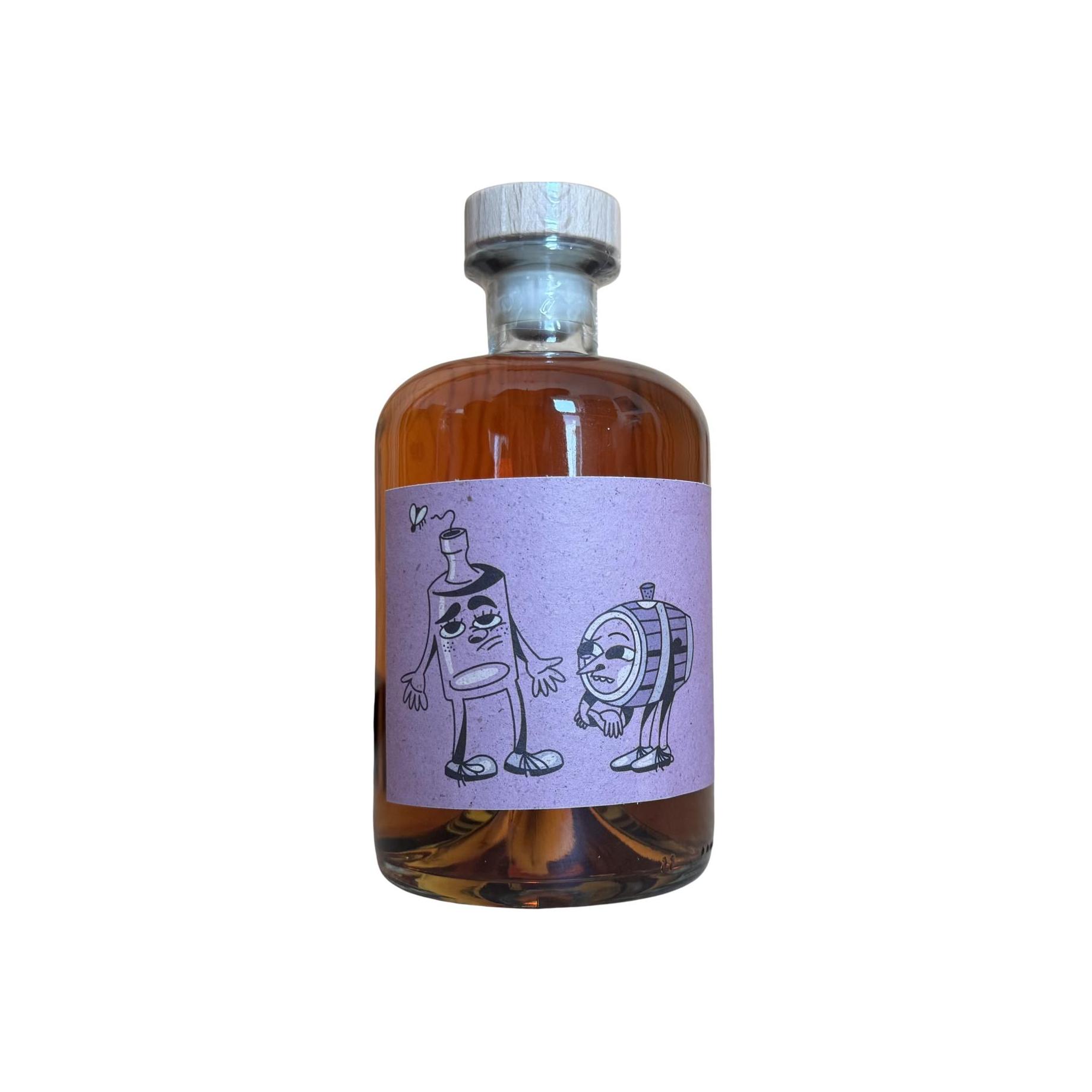Tomatin Single Malt Whisky