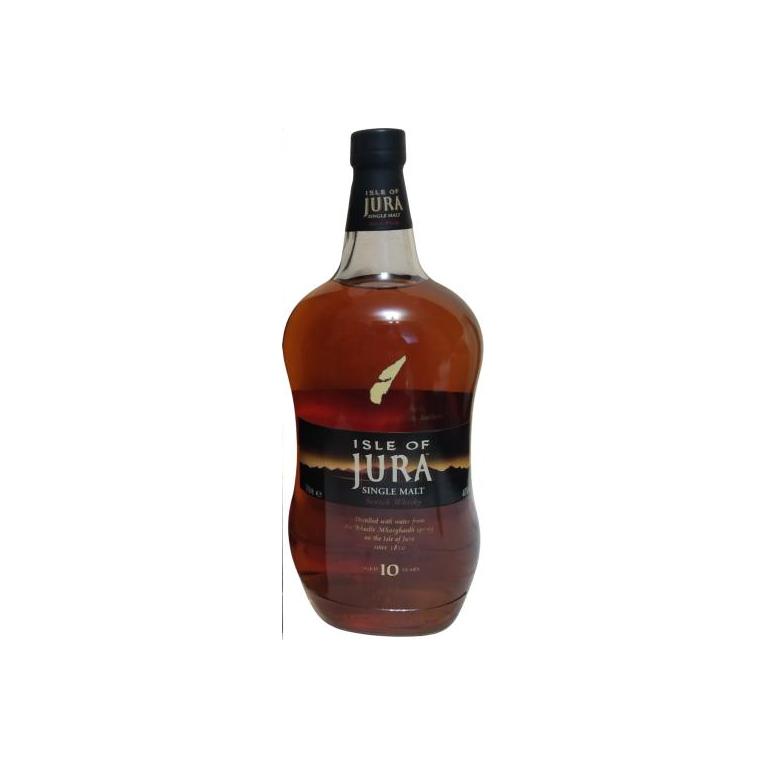 Isle of Jura 10-year-old