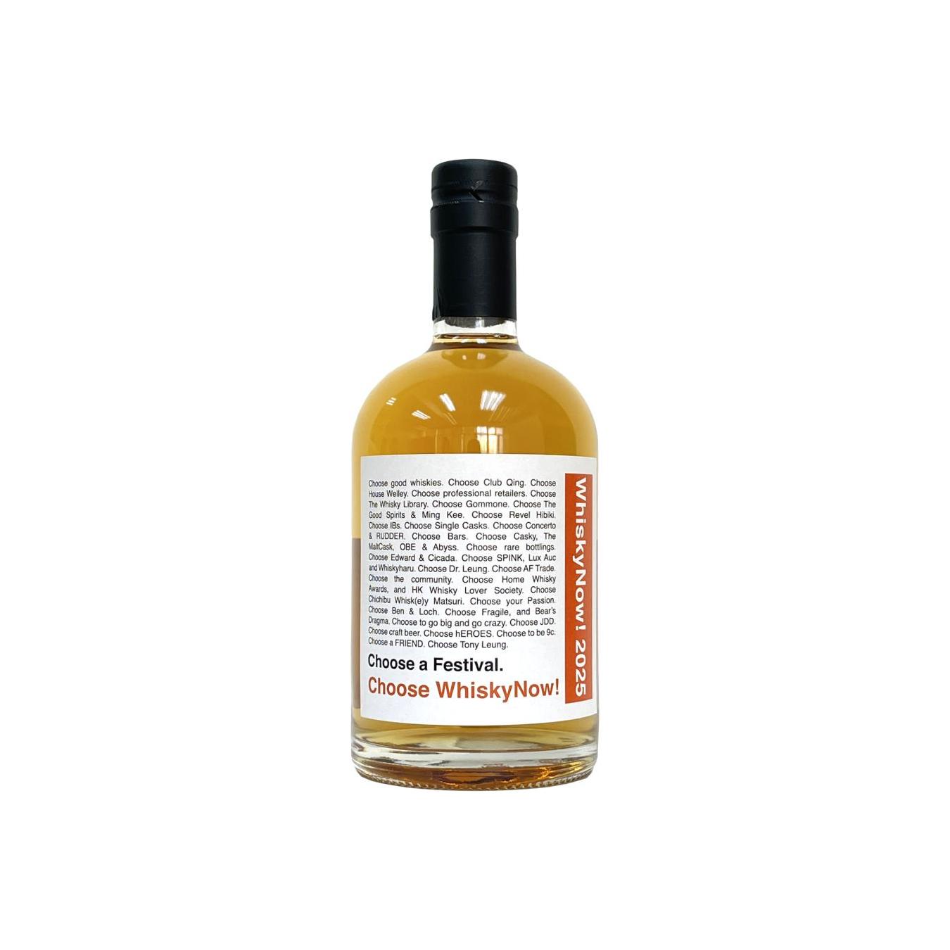 Glen Elgin 13 Years Single Malt Whisky